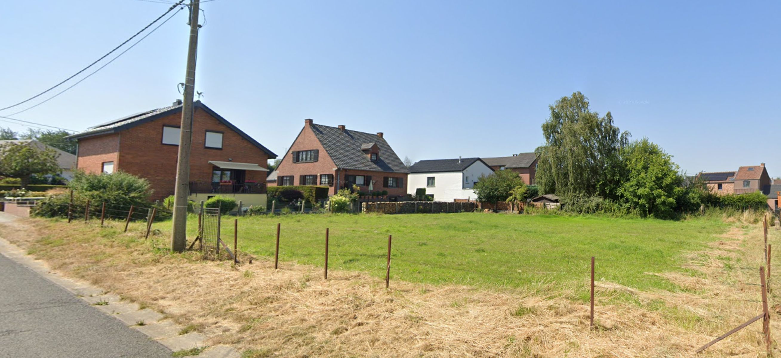 Bouwgrond foto 2