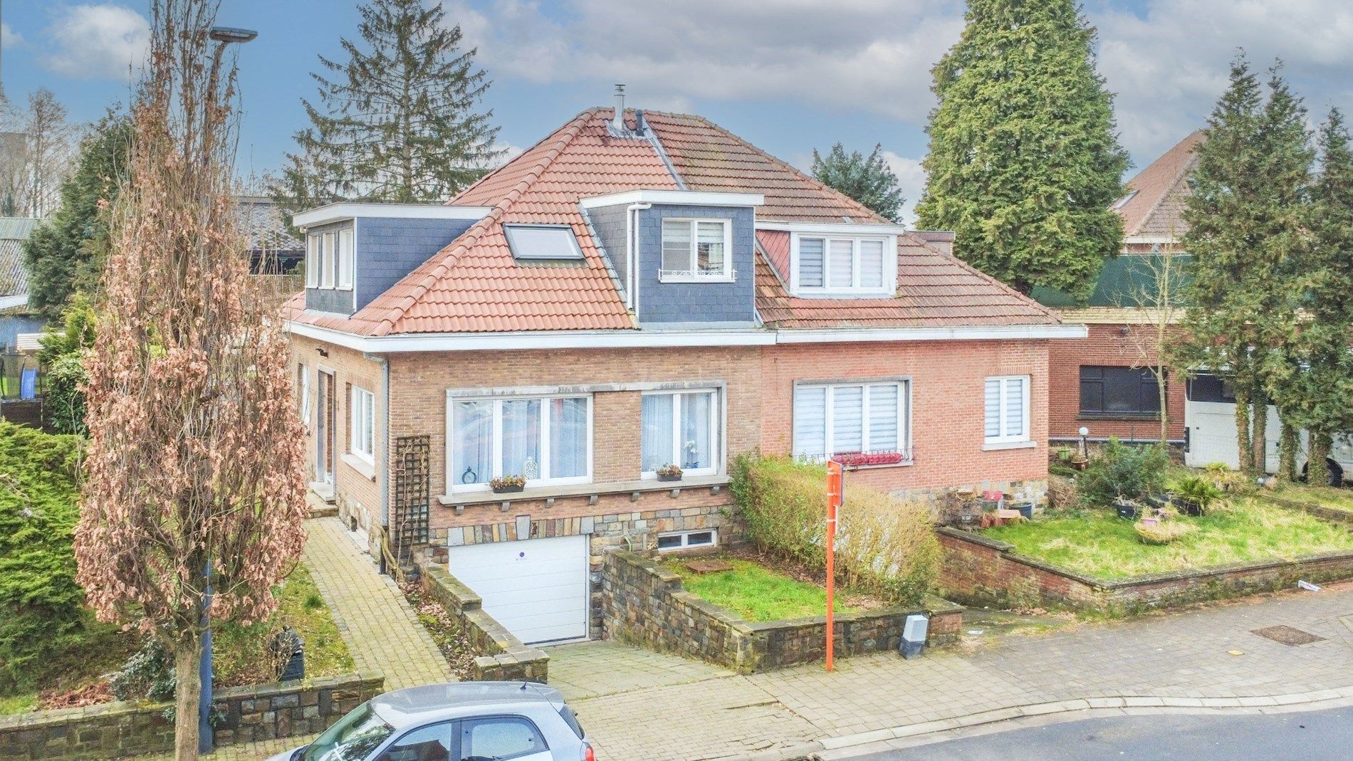 INSTAPKLARE WONING MET 2 SLP + BUREAU & ZUID-TUIN ! foto 10