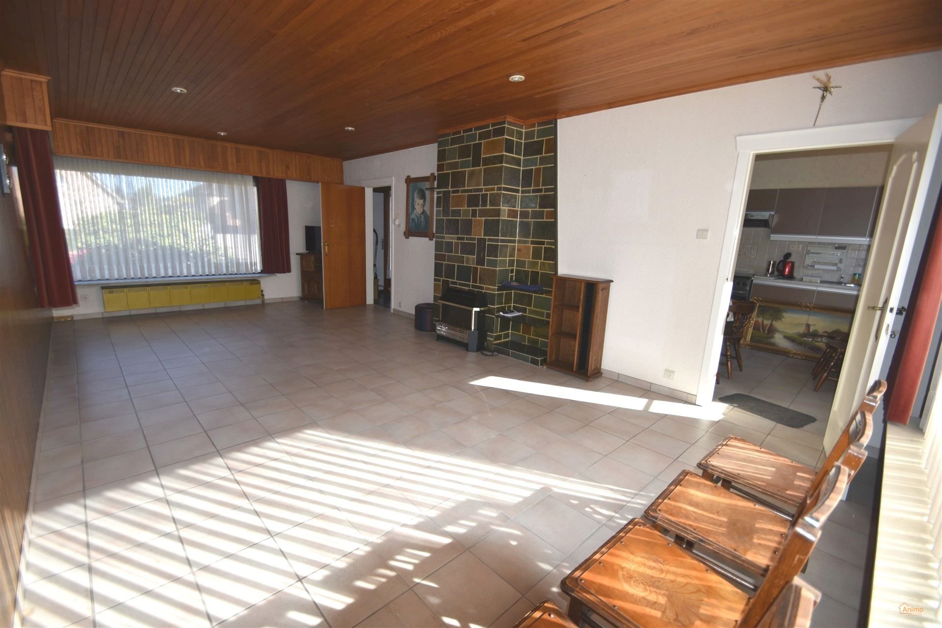 Huis foto 13