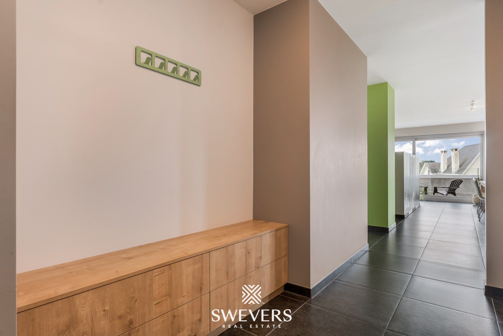 Exclusief wonen in een lichtrijke penthouse te Wellen foto 21