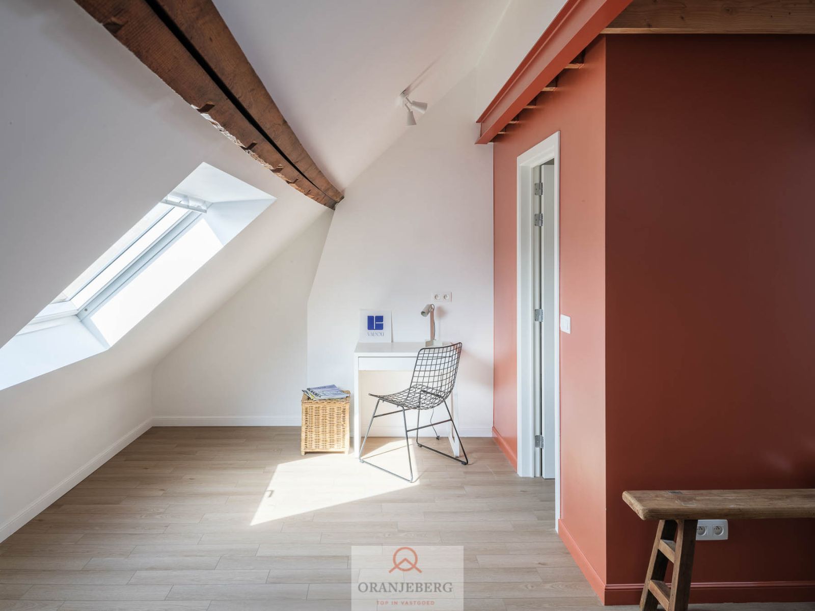 Gerenoveerde duplex te koop vlakbij centrum Gent foto 7
