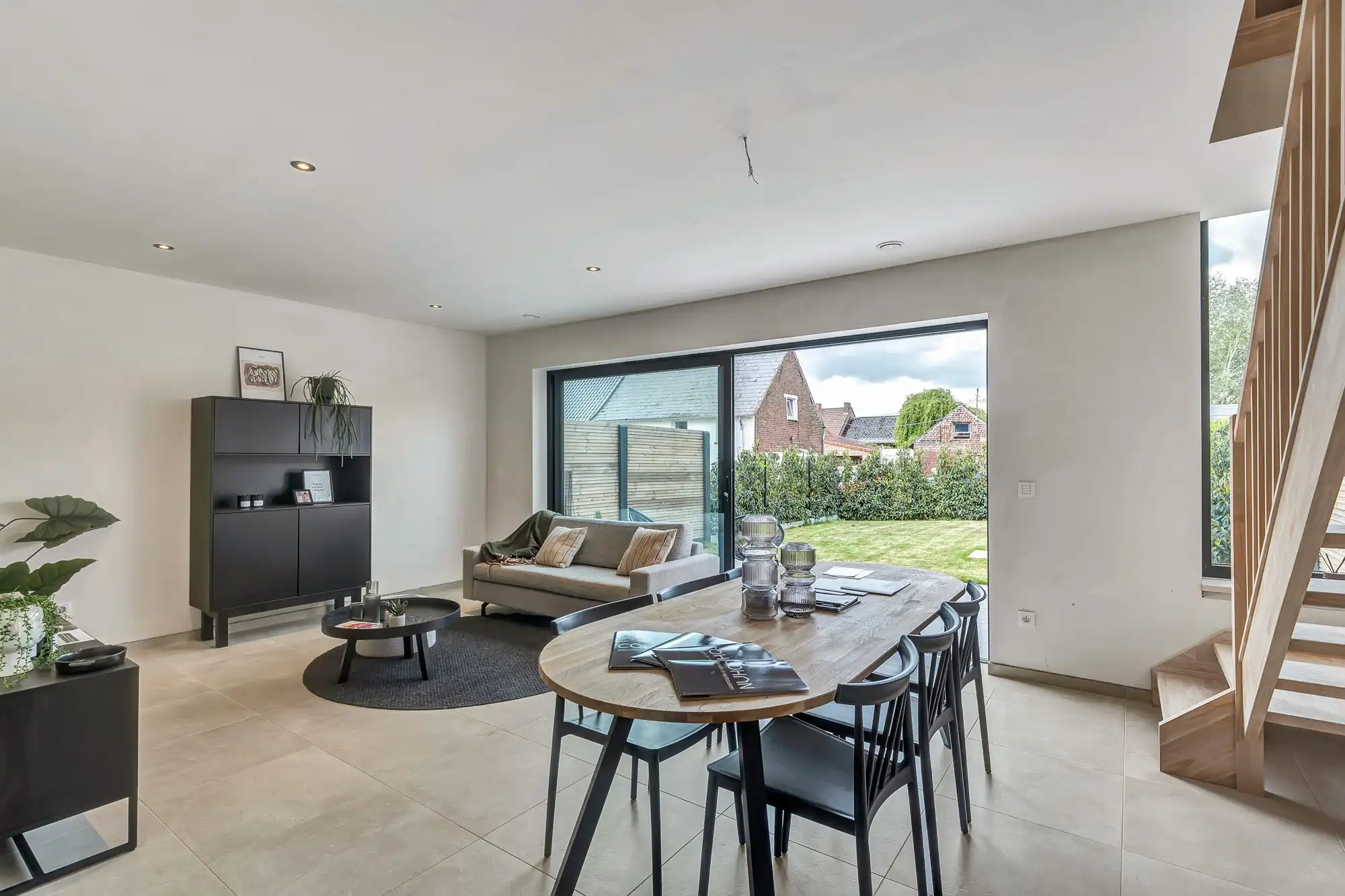 BEN-woningen met oog voor detail te Pajottegem foto 8