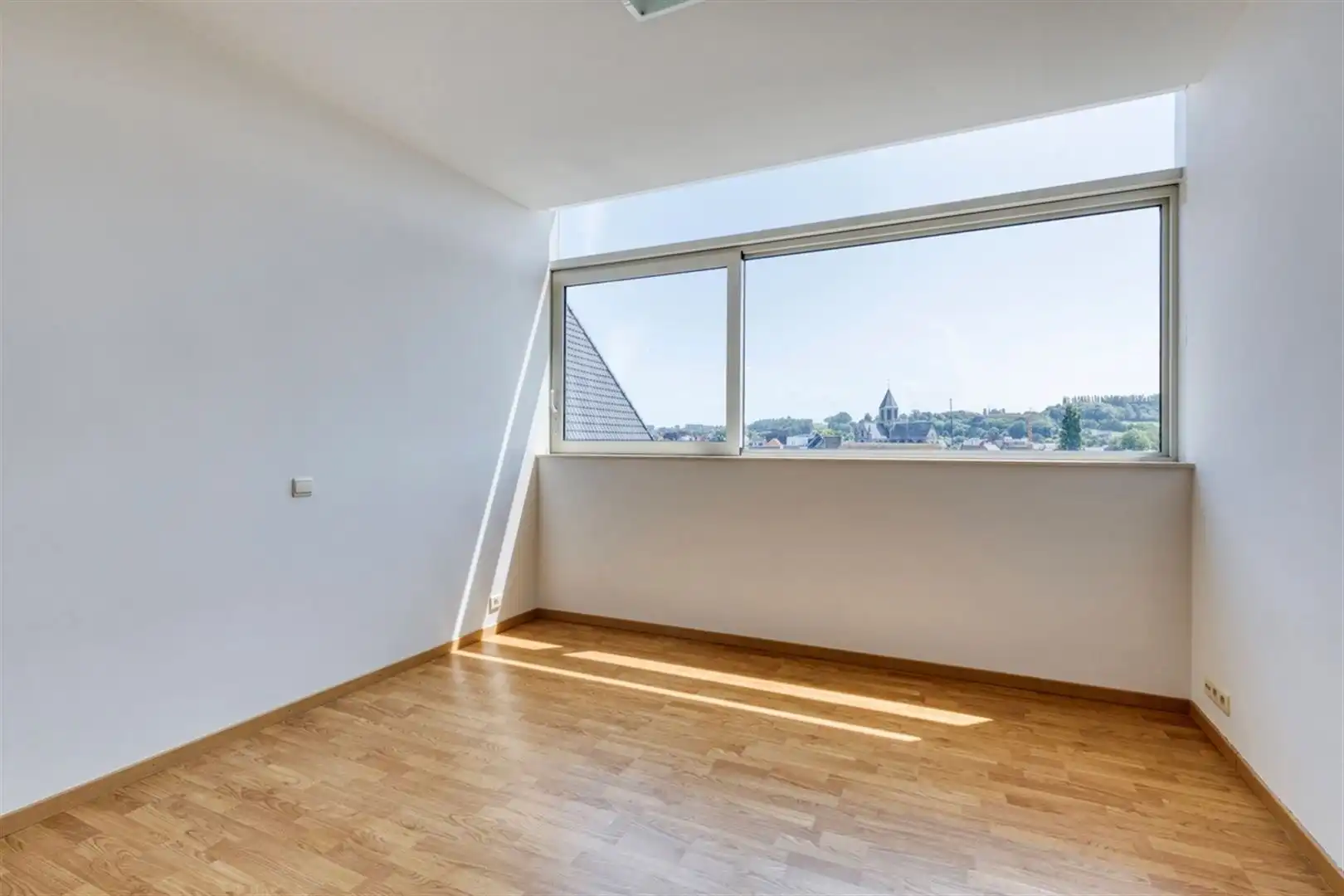 Ruime penthouse centrum Oudenaarde  foto 16