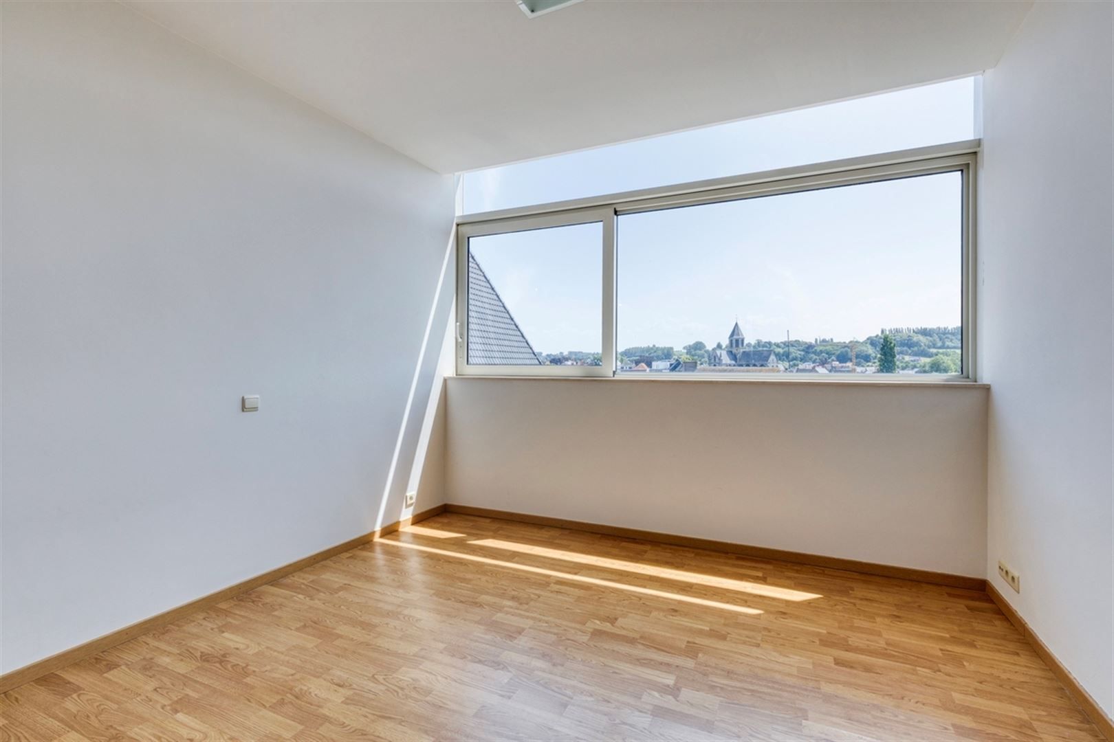 Ruime penthouse centrum Oudenaarde  foto 16