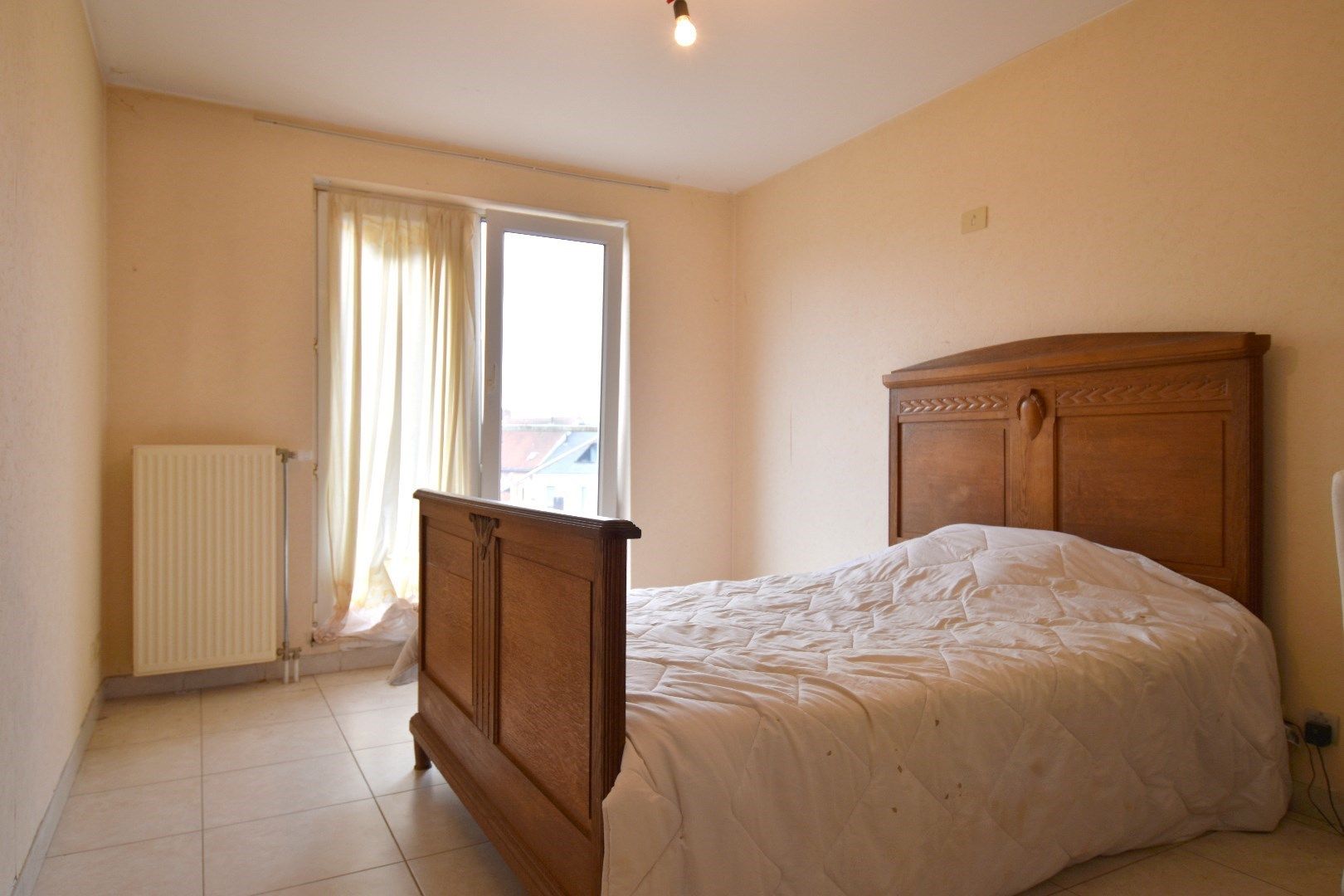 Appartement met 2 slaapkamers op centrale ligging te Bissegem foto 5