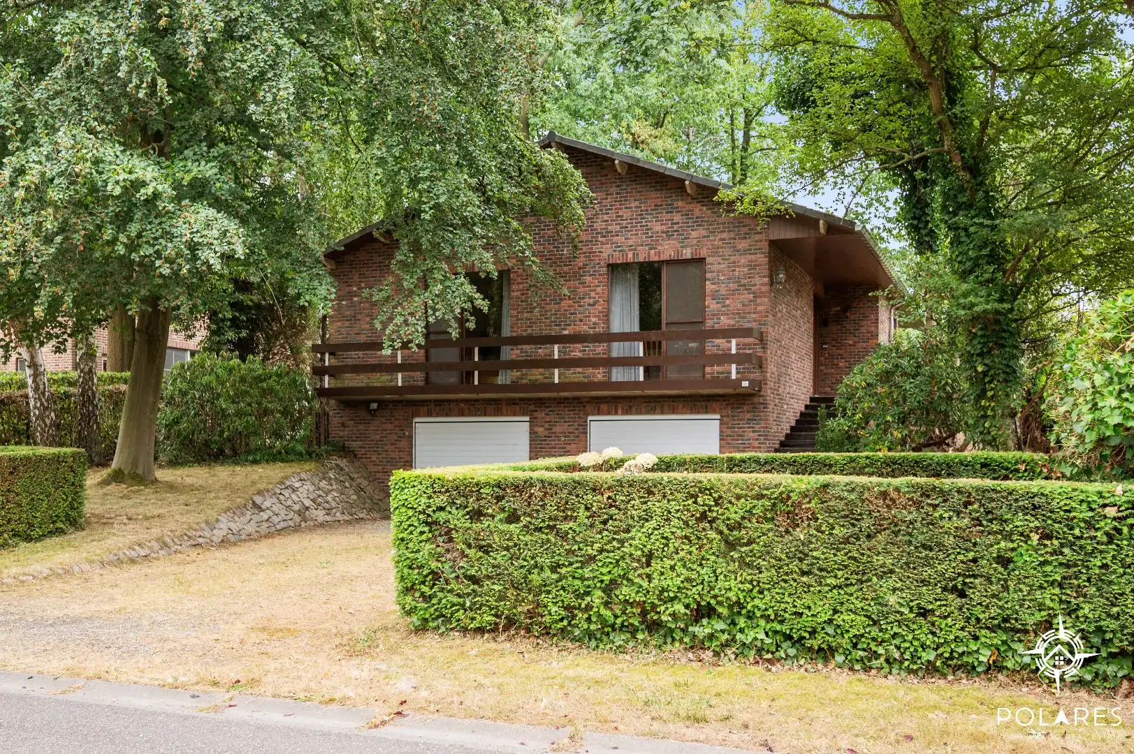Huis te koop Steenveldstraat 38 - - 3210 Linden