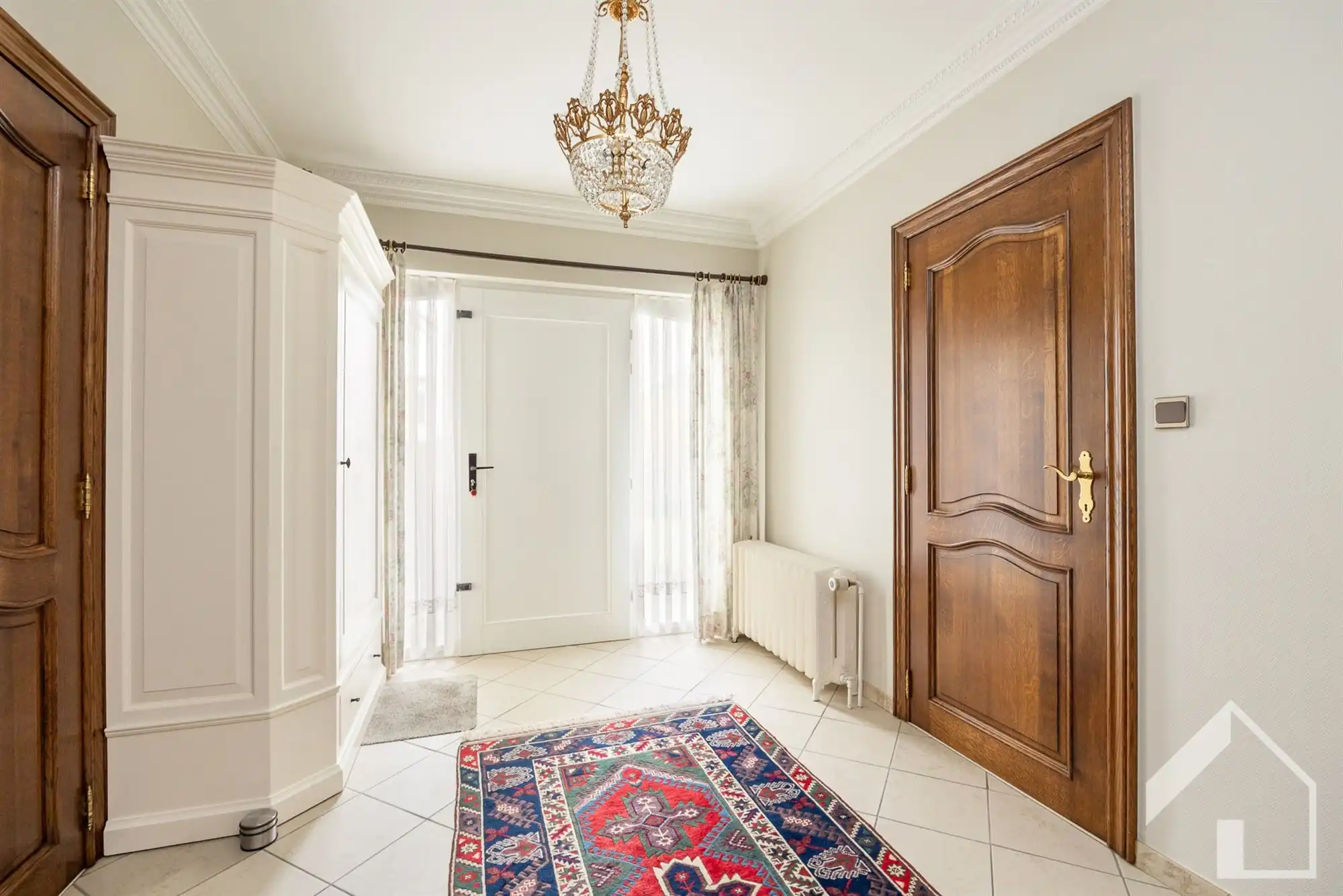 Ruime verzorgde woning in een rustige buurt  foto 11