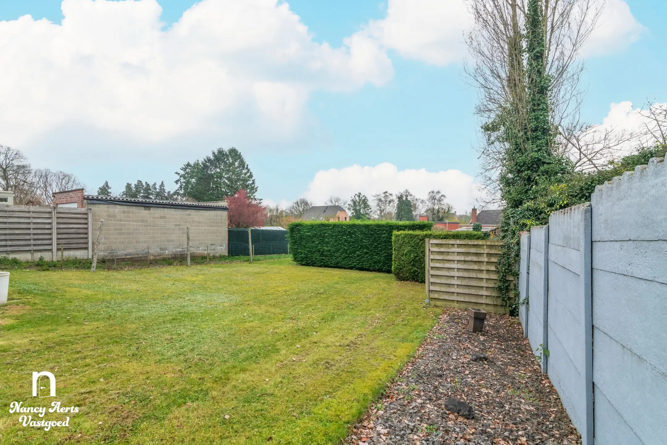 Gelijkvloers wonen met zuidgerichte tuin in rustige straat foto 5