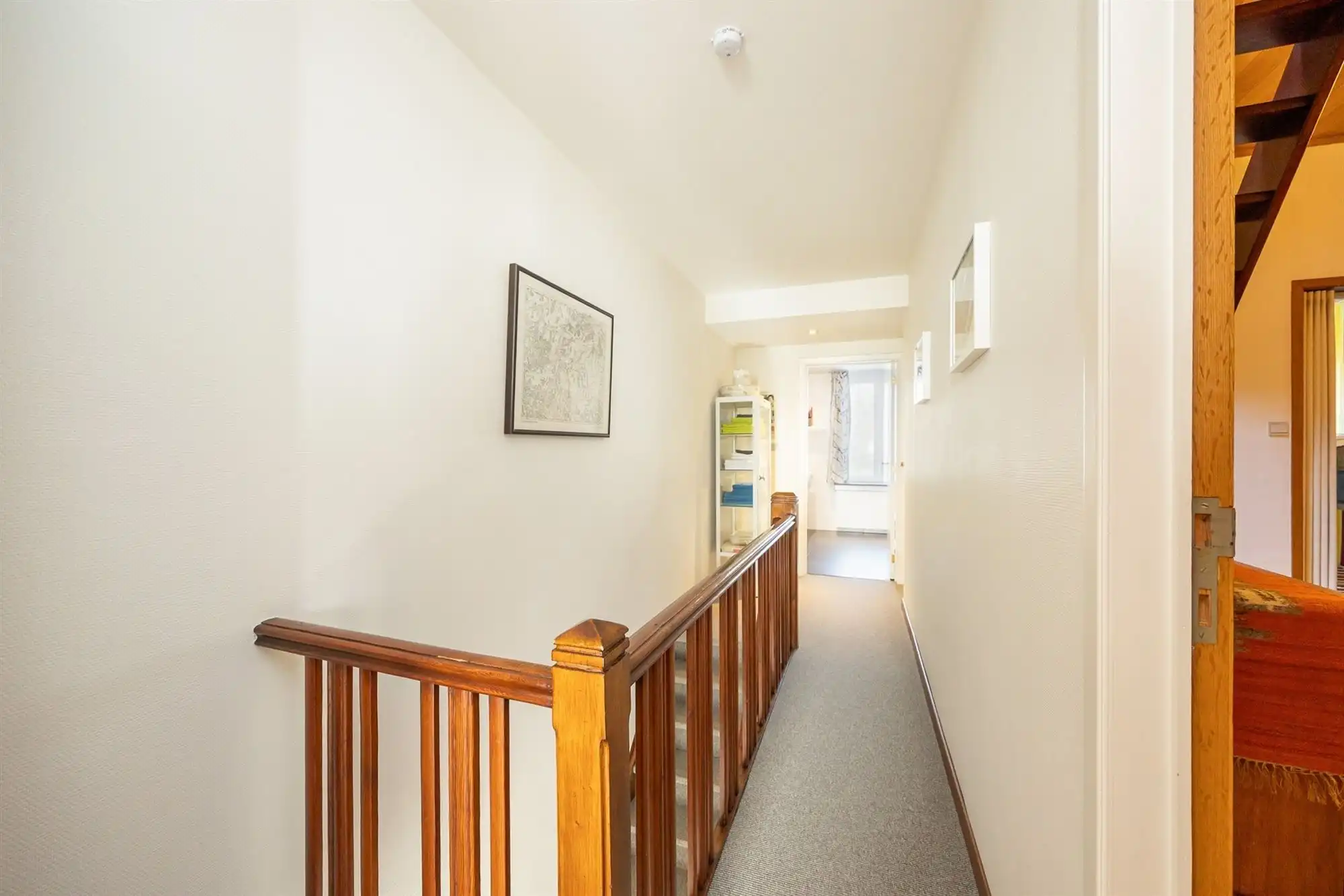 Ruime en instapklare woning met 3 tot 5 slpk en tuin foto 25