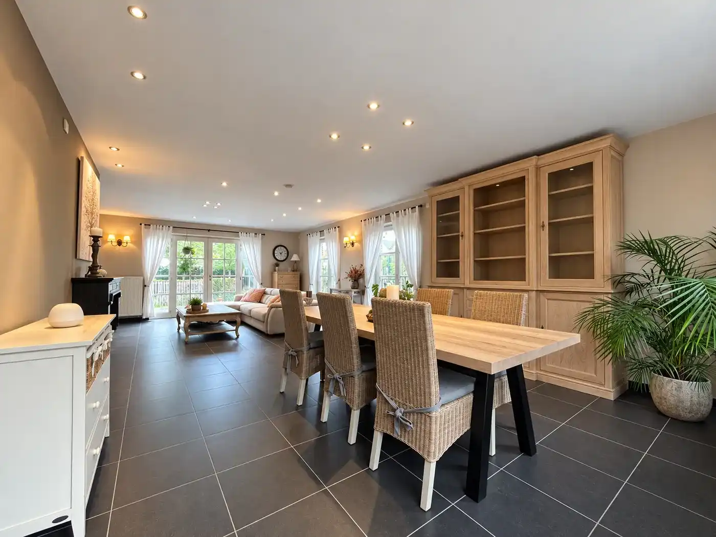 Moorslede – Alleenstaande woning met 4 slaapkamers  foto 8