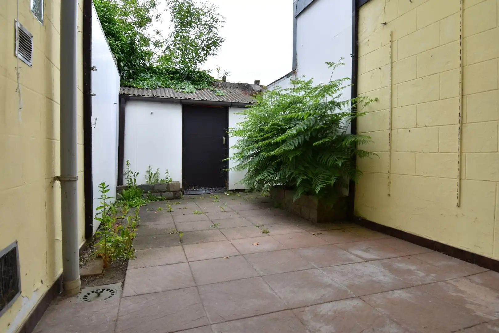 Rijwoning met 3 slaapkamers en tuin te koop in Menen foto 9