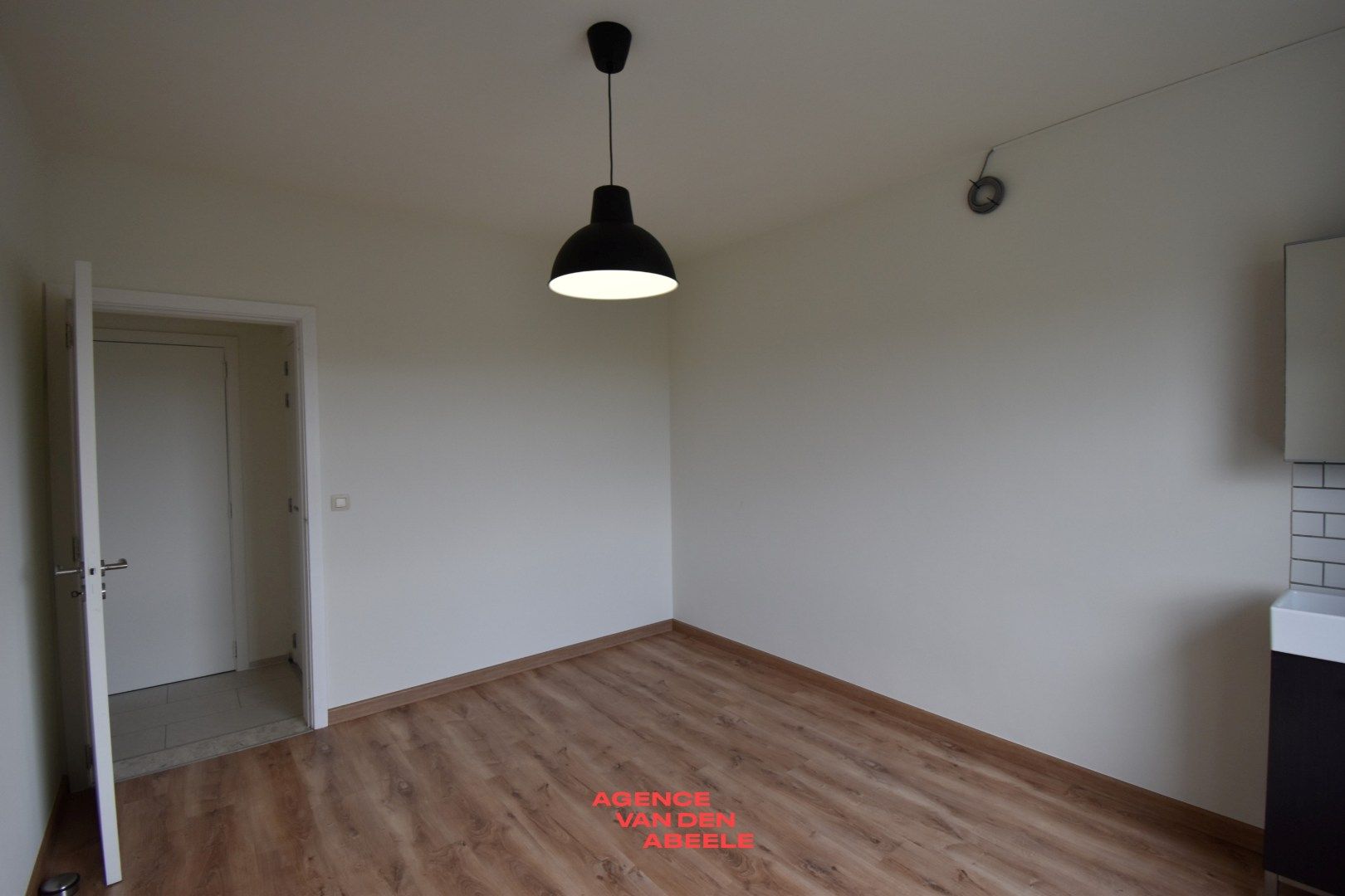 Appartement met 3 slaapkamers, 2 terrassen en garage foto 11