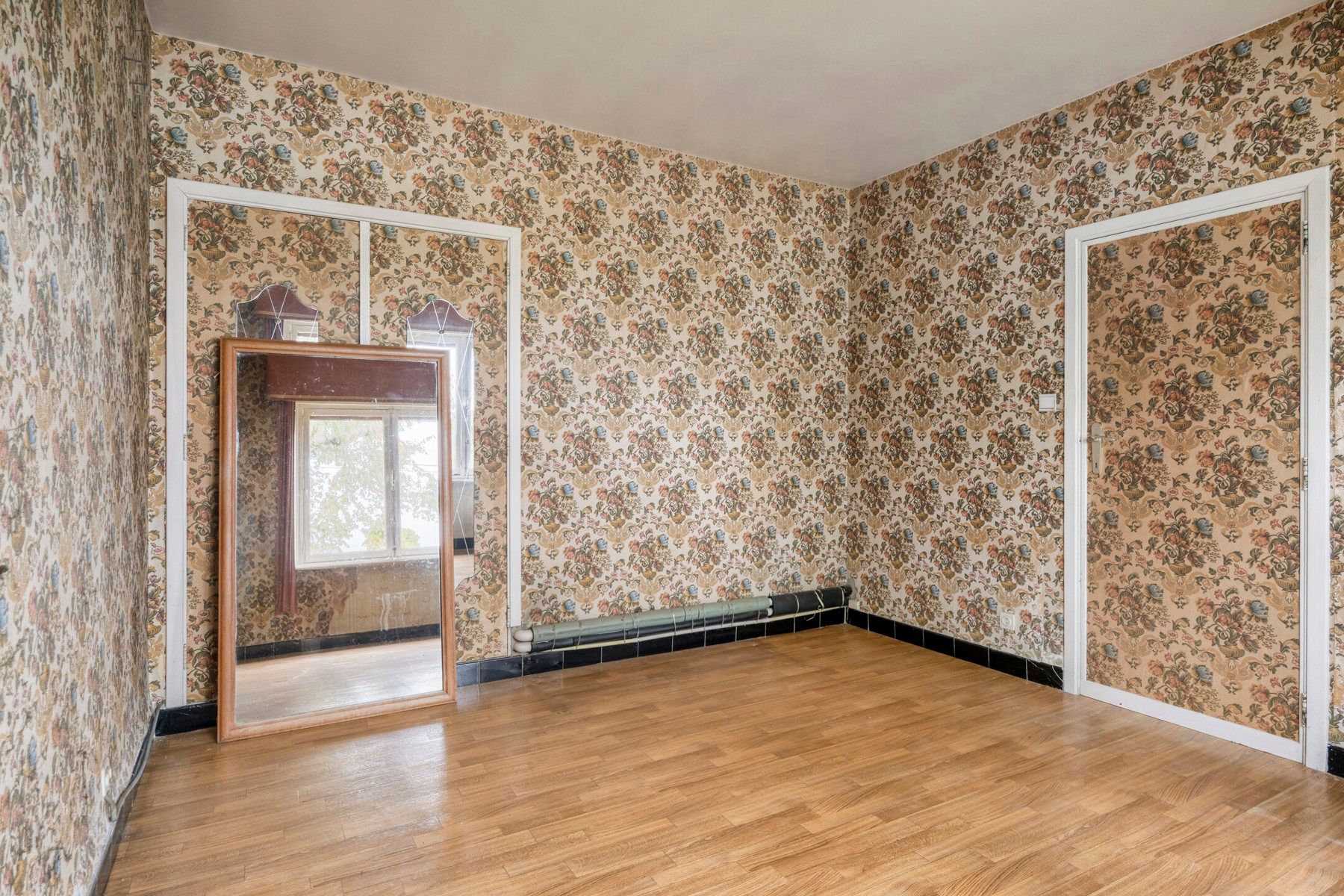 Te renoveren open bebouwing! foto 10