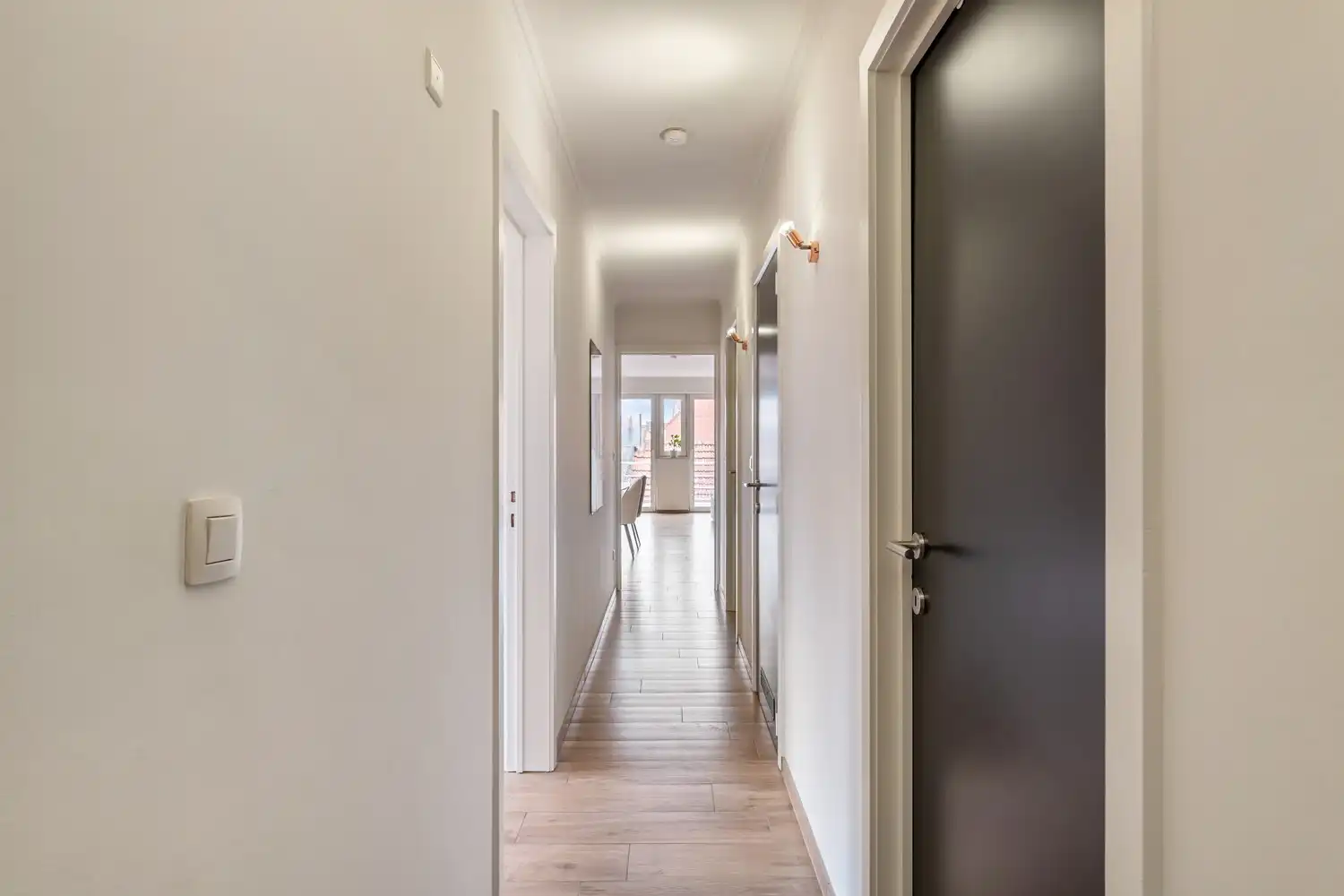 Gezellig appartement op centrale locatie! foto 4