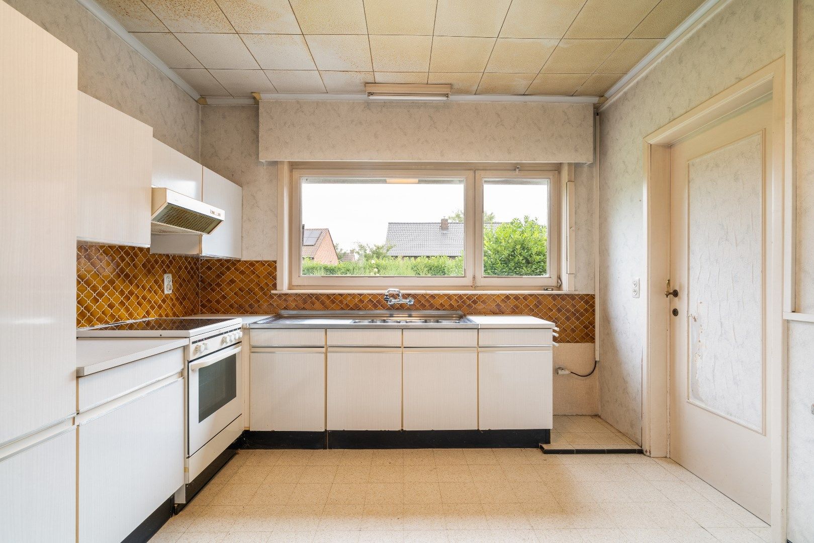 Twee woningen te koop  foto 5