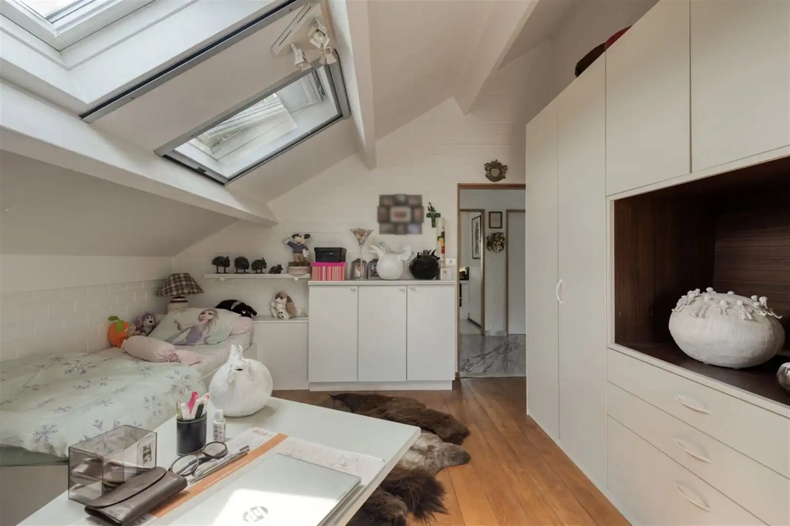 Goed onderhouden villa met prachtige tuin en adembenemende verzichten. foto 23
