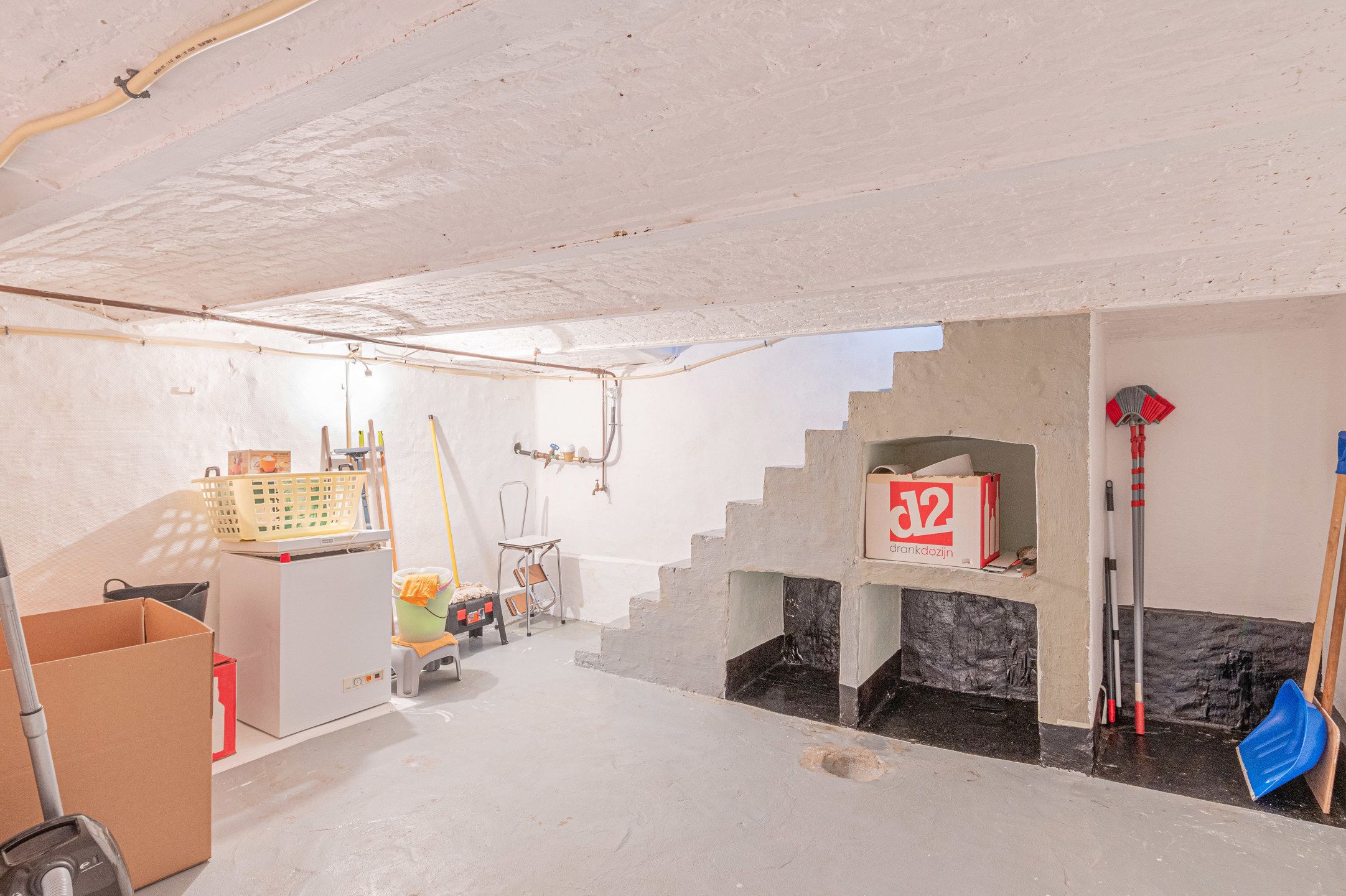 Verzorgde woning met zicht op het water foto 20