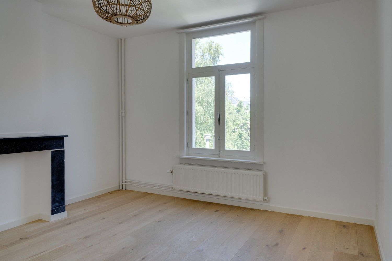 Karaktervol herenhuis met 6 slaapkamers, stadstuin en hoogwaardige afwerking foto 24