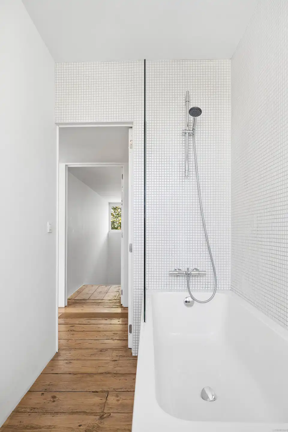 Prachtige architectenwoning in het hart van de Europese wijk foto 55