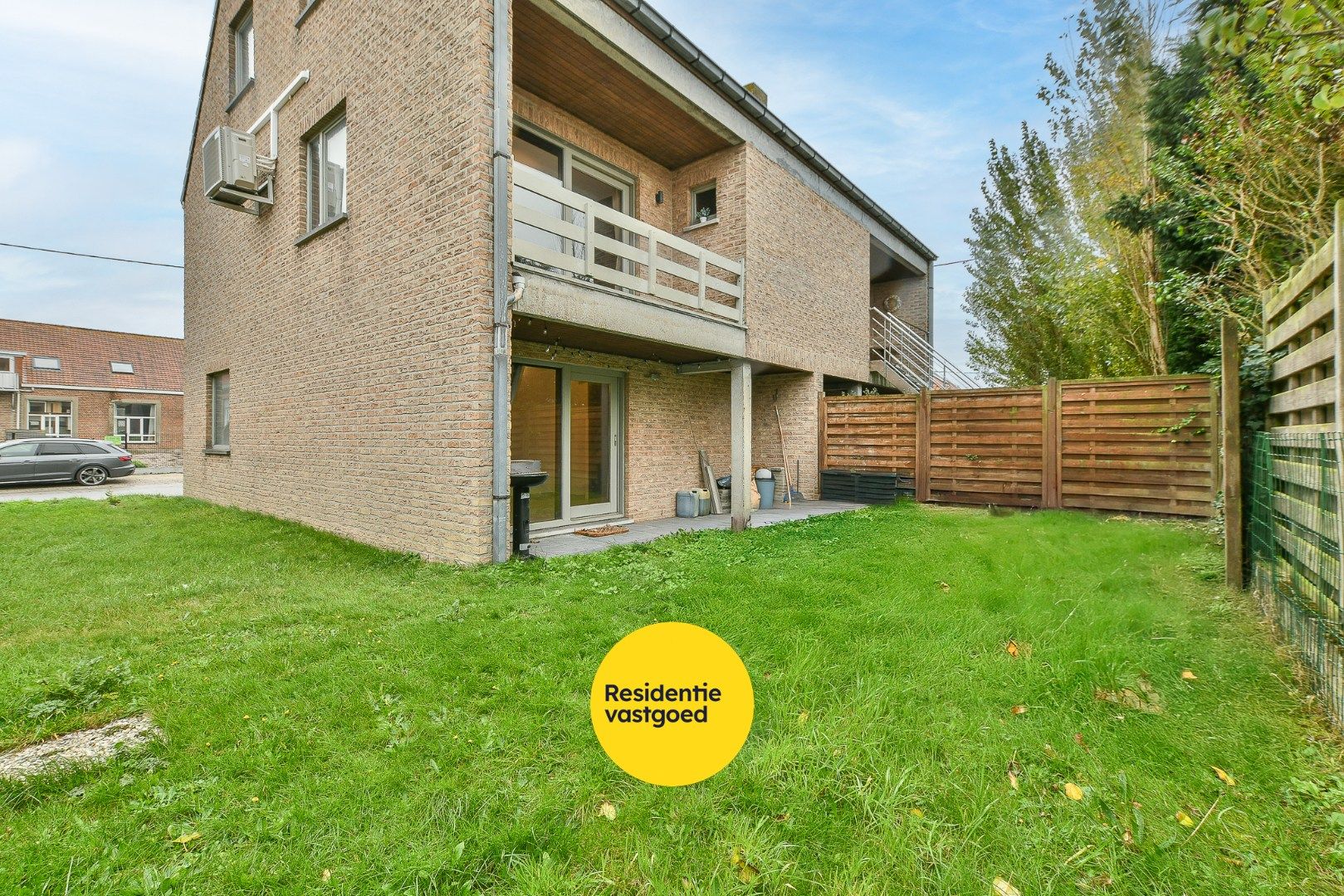 Ruime halfopen bebouwing met tuin, garage en 4 slaapkamers– De Haan (Vosseslag) foto 26