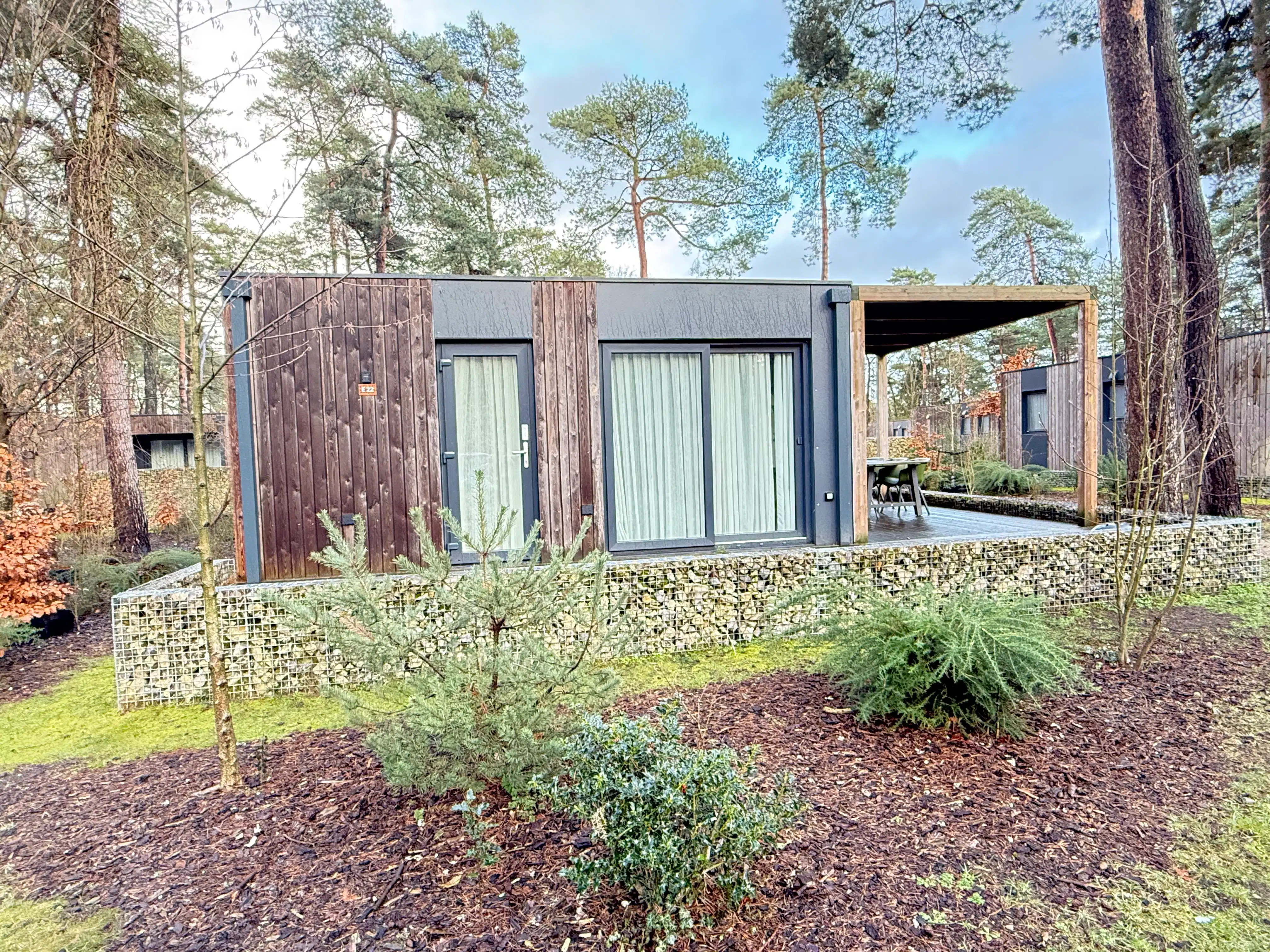 Slim investeren in vakantiegevoel – mét gegarandeerd rendement foto {{pictureIndex}}