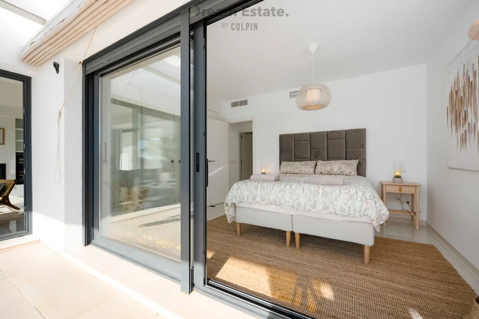 Recent penthouse met zicht over de golfbaan van Atalaya foto 11