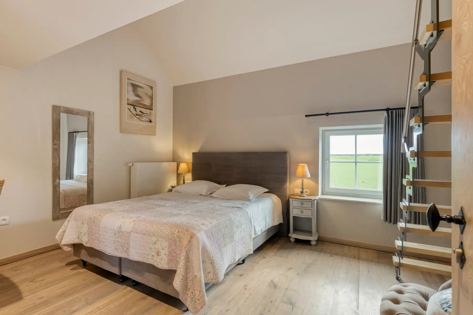**Prijs op aanvraag** Exclusief wonen op domein van 62a foto 15