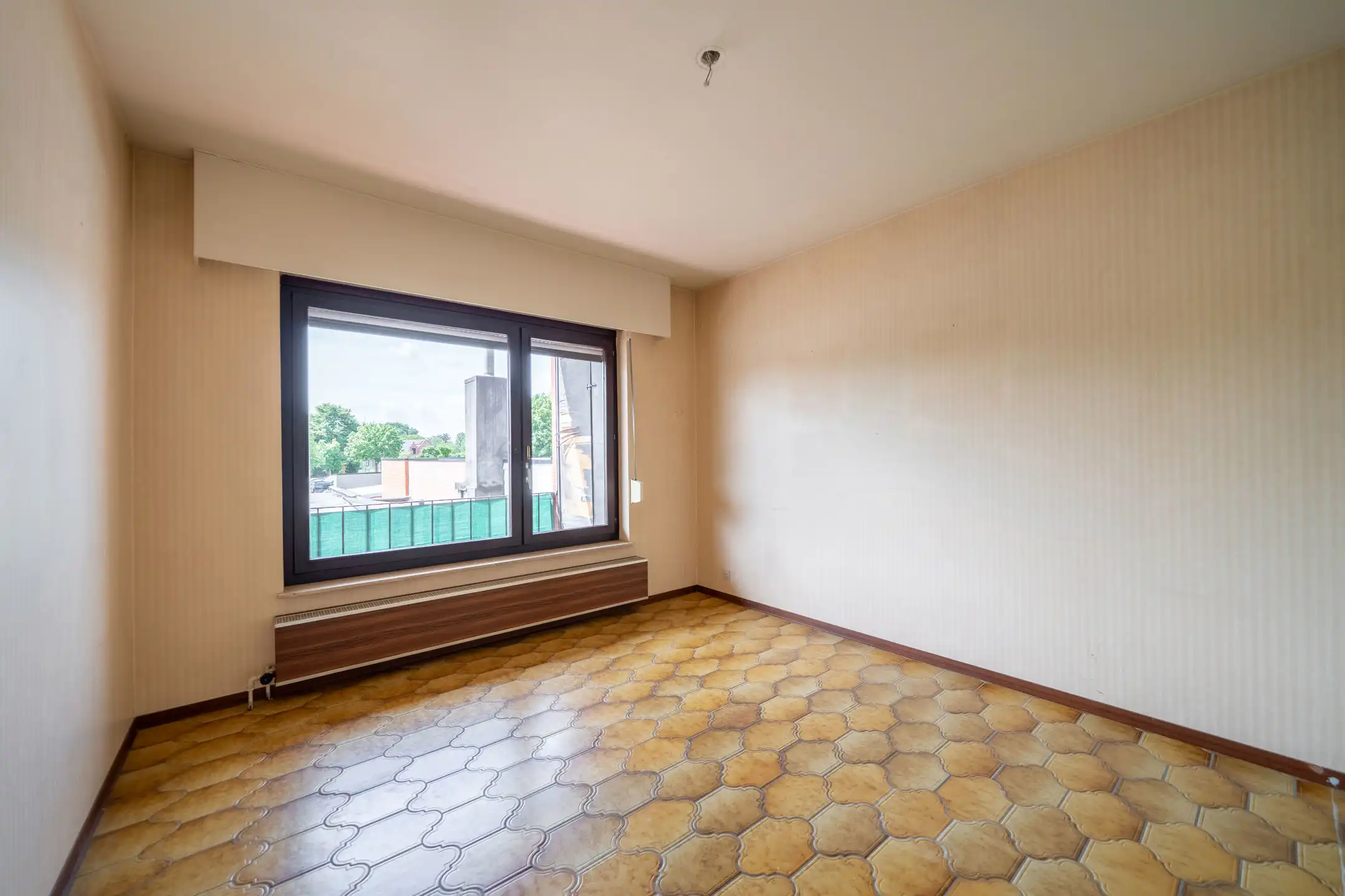 3 Slpk appartement in centrum Nijlen met garage foto 10