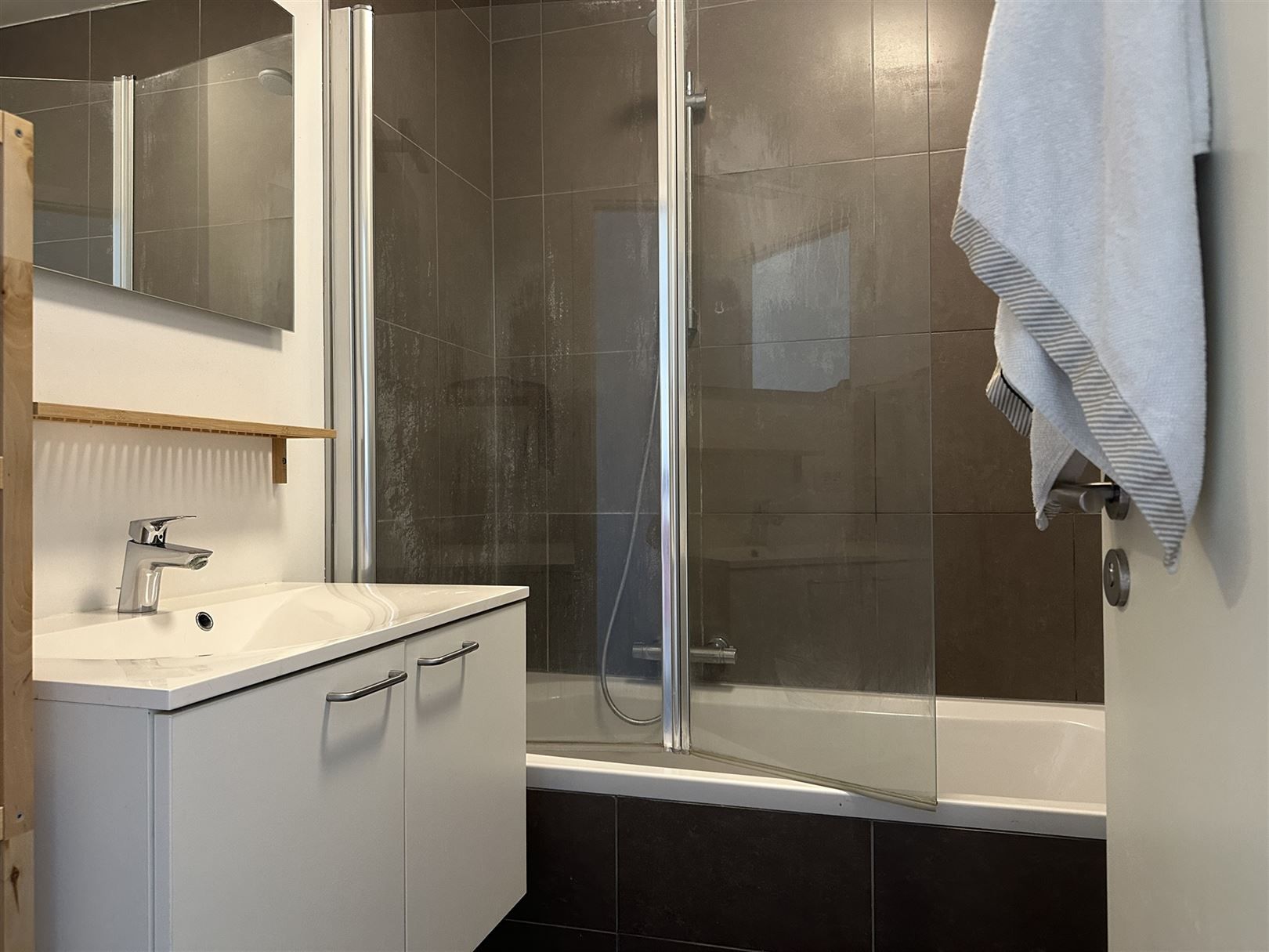 Instapklaar appartement te huur op Schelde Eiland  foto 7