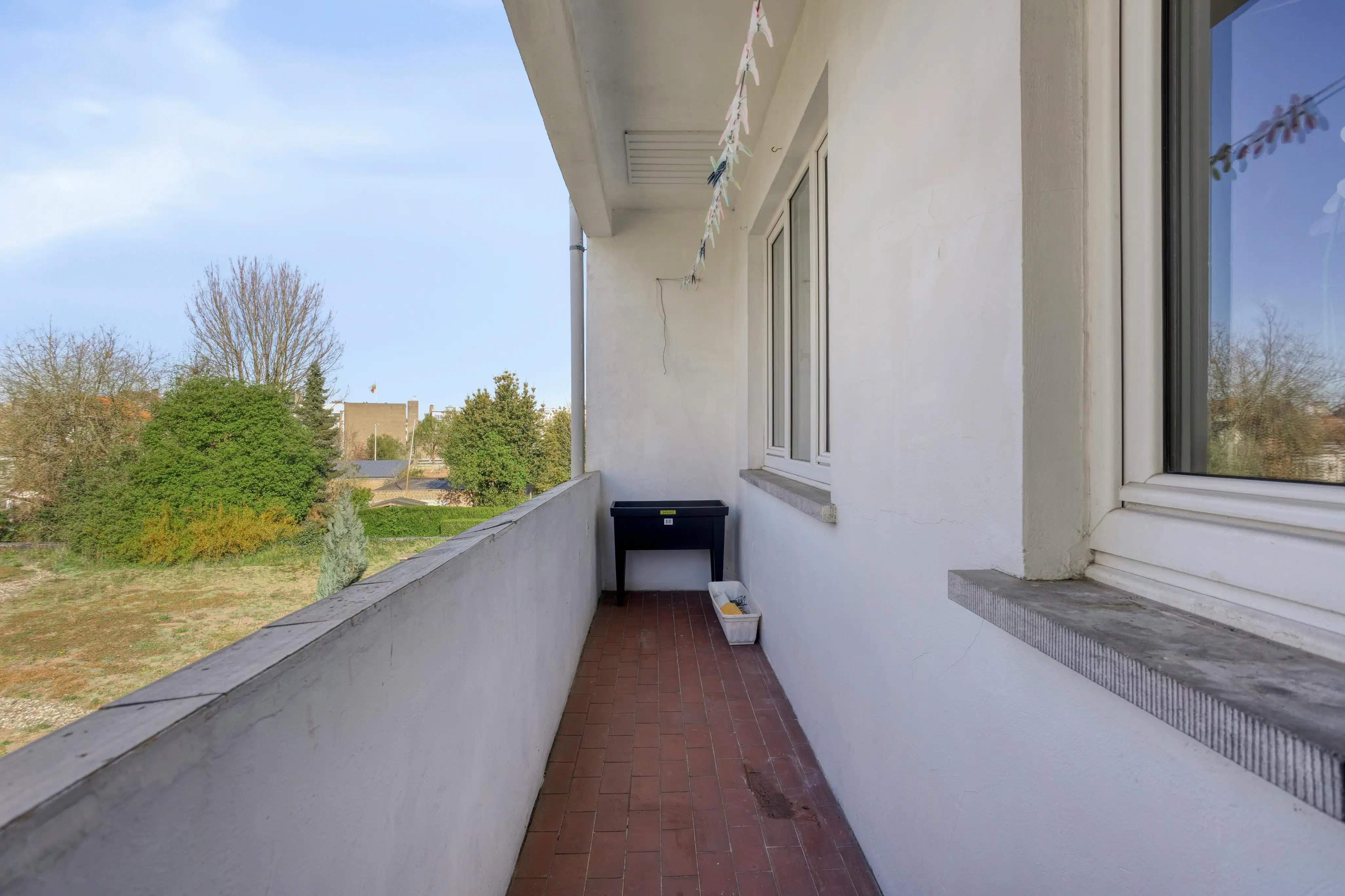 Ruime Woning ingedeeld als drie appartementen in Strombeek-Bever foto 37