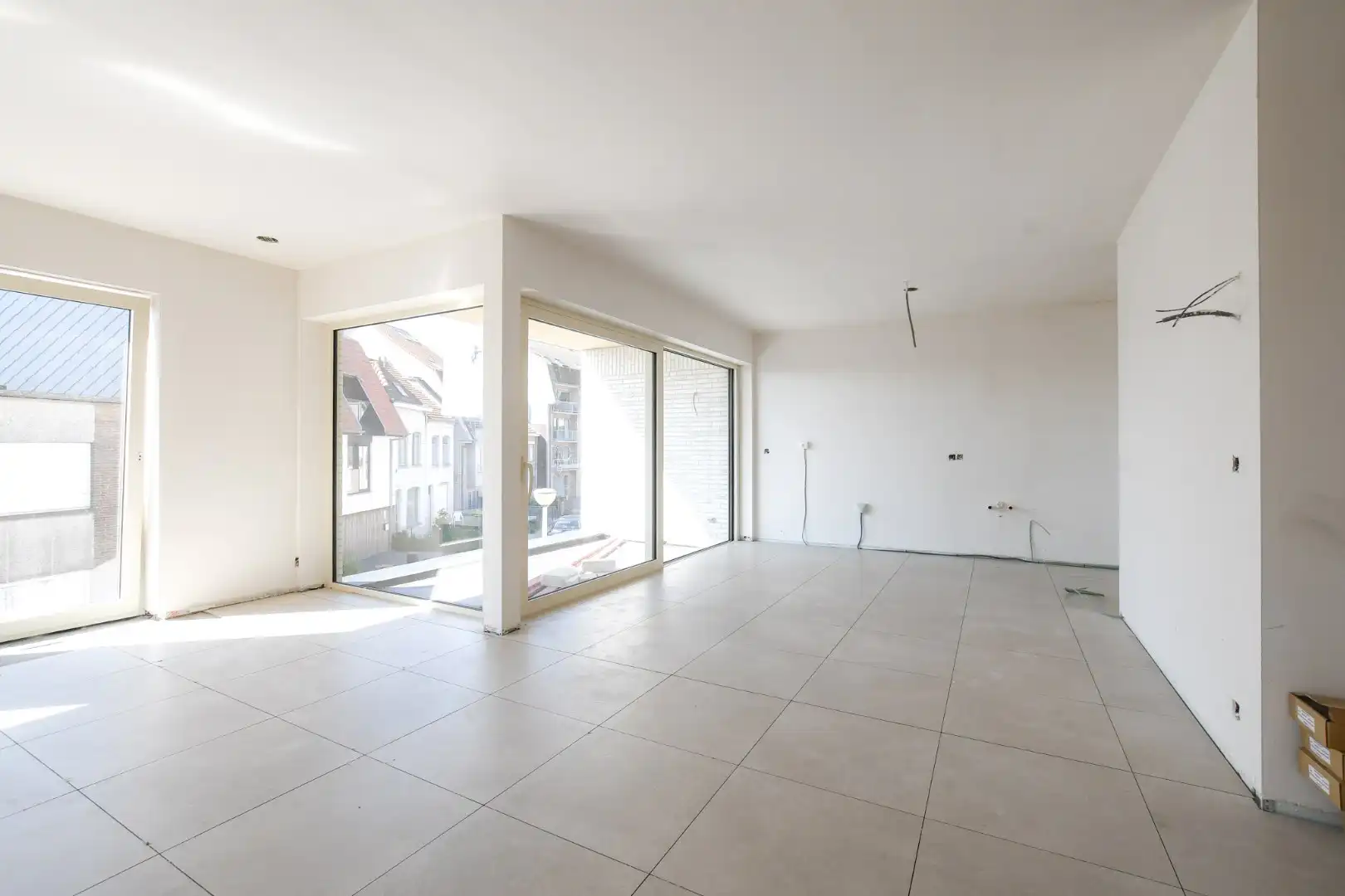 Ontdek Residentie “Ace” – Exclusief Wonen in het Hart van Wenduine foto 5