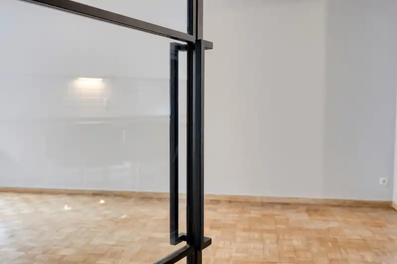 Lichtrijk 2-slaapkamerappartement met uitzonderlijk ruim zuidgericht terras foto 9