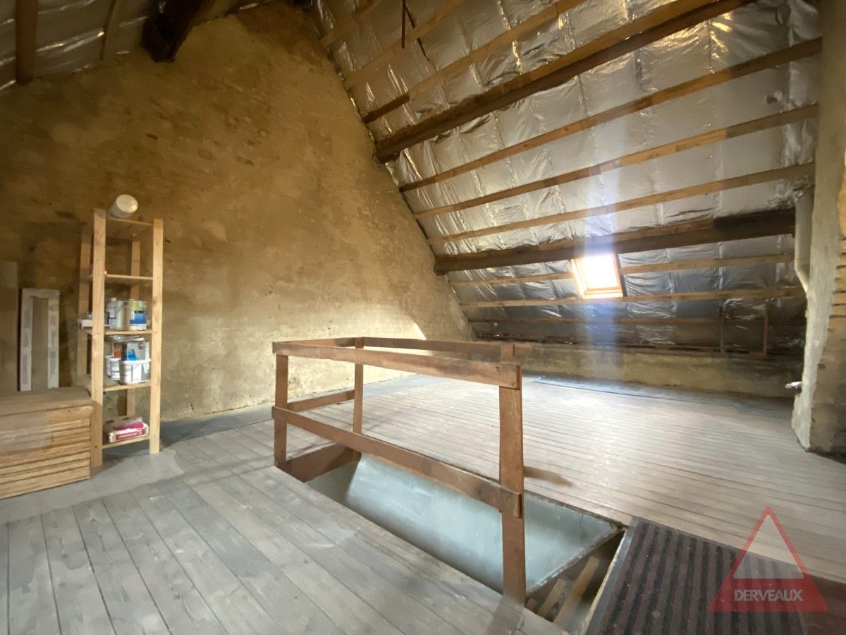 Moorslede – Instapklare en volledig gerenoveerde woning met tuin foto 10