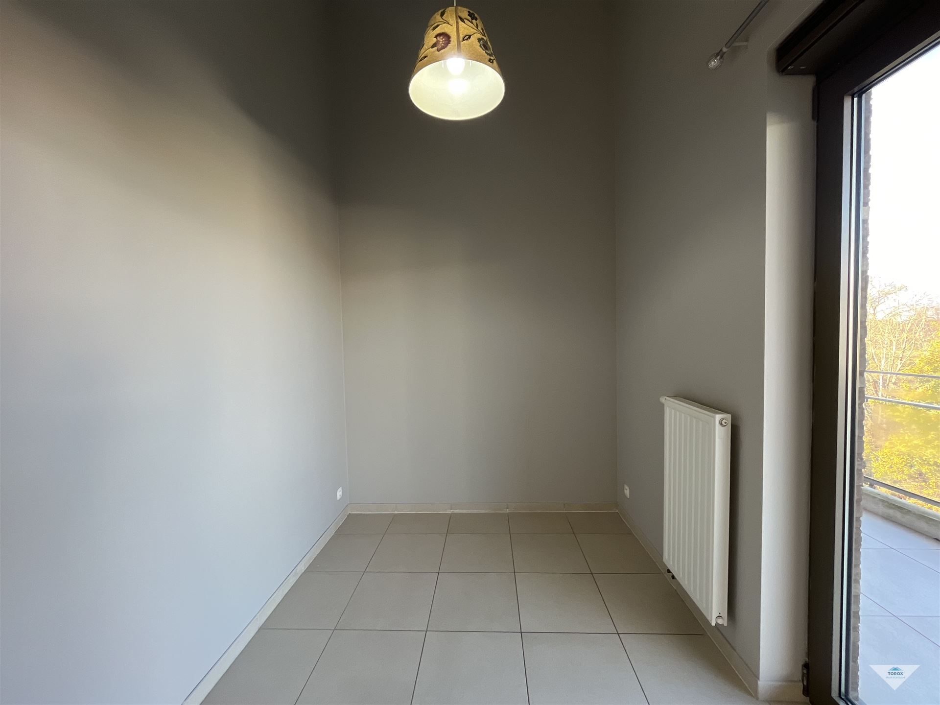 Modern 2-slaapkamerappartement te Winksele foto 6