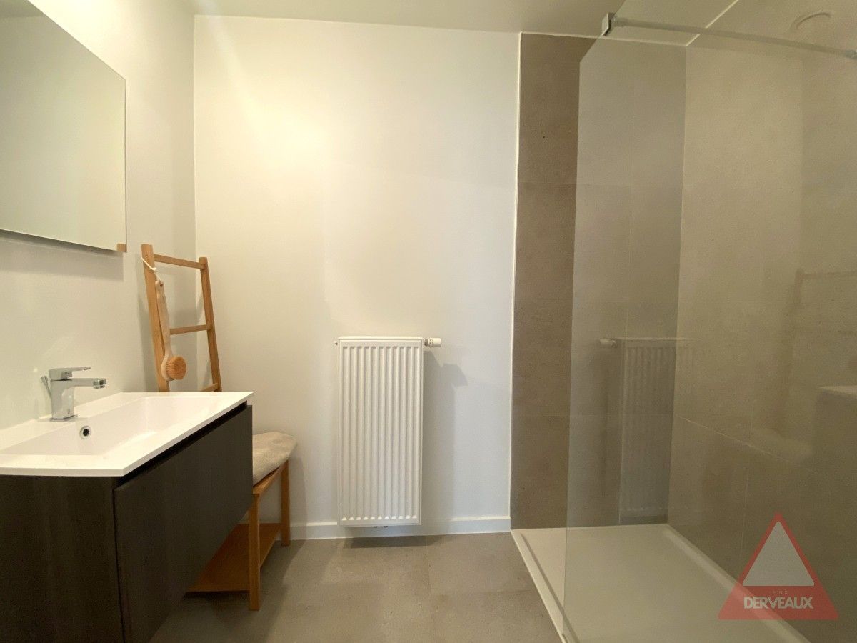 Rumbeke – Recent gelijkvloersappartement met terras foto 8