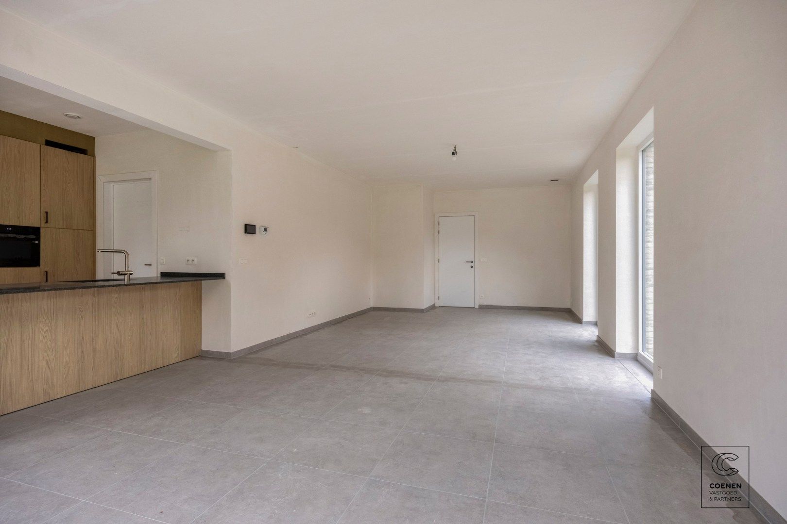 Prachtige nieuwbouwwoning met 3 slaapkamers op rustige ligging te Morkhoven! foto 9