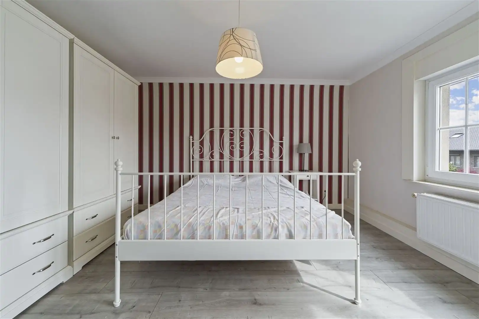 TE KOOP: Instapklare open bebouwing op een breed perceel van +13 are in Heppen! foto 10