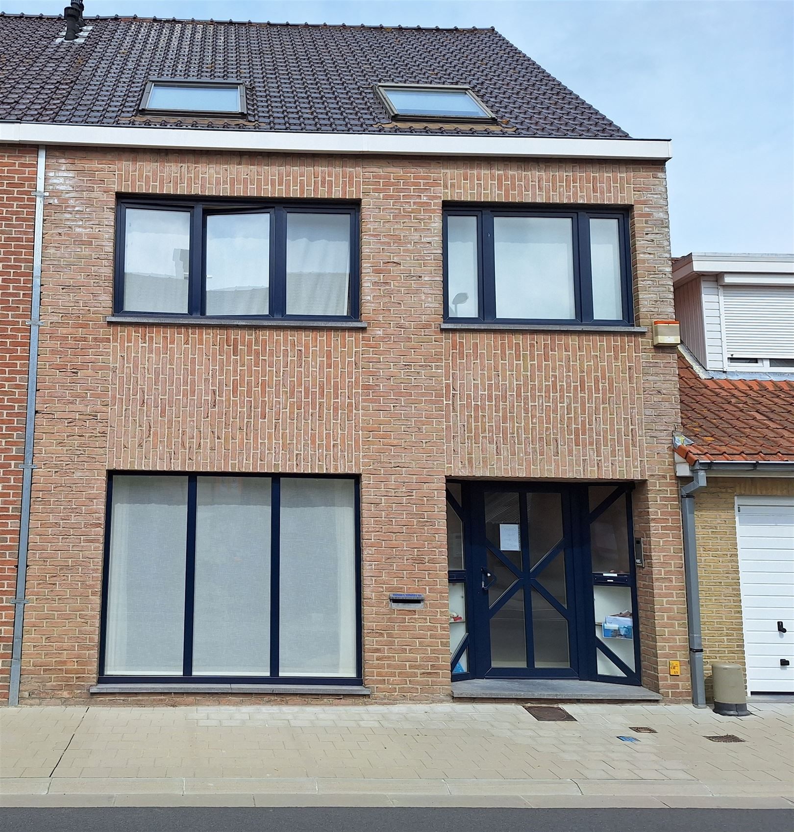 Appartement te huur Professor Dewulfstraat 164/B - 8970 POPERINGE