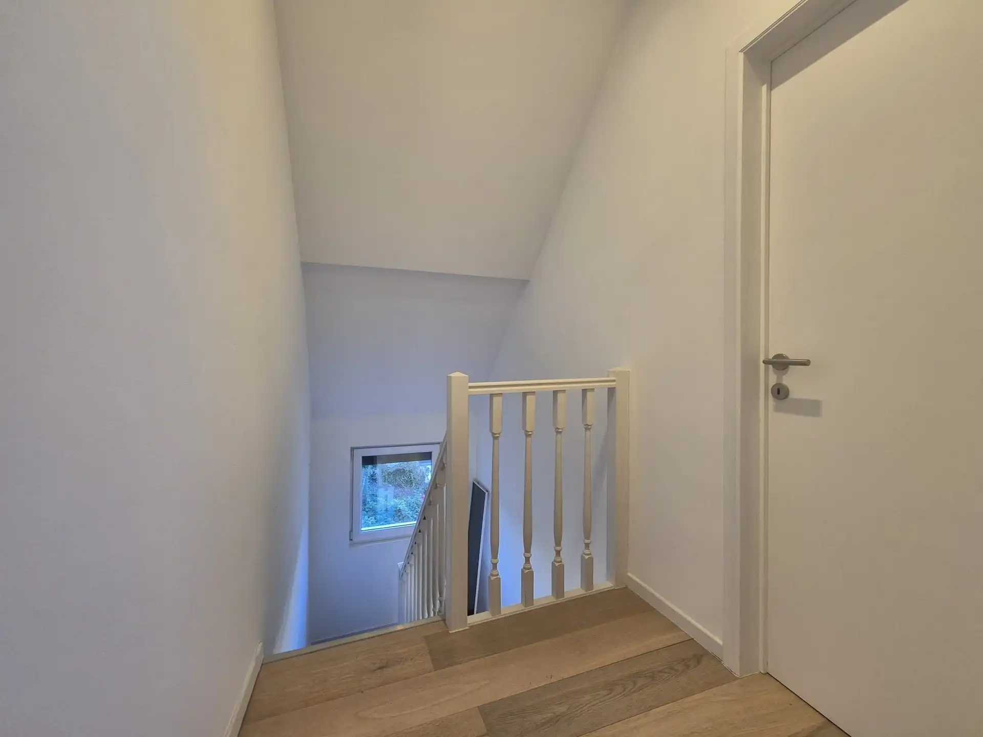 Charmante woning te huur in hartje Ledeberg, vlak bij het centrum van Gent. foto 20