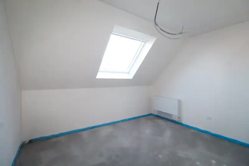 Ruime nieuwbouwwoning te Waardamme foto 9