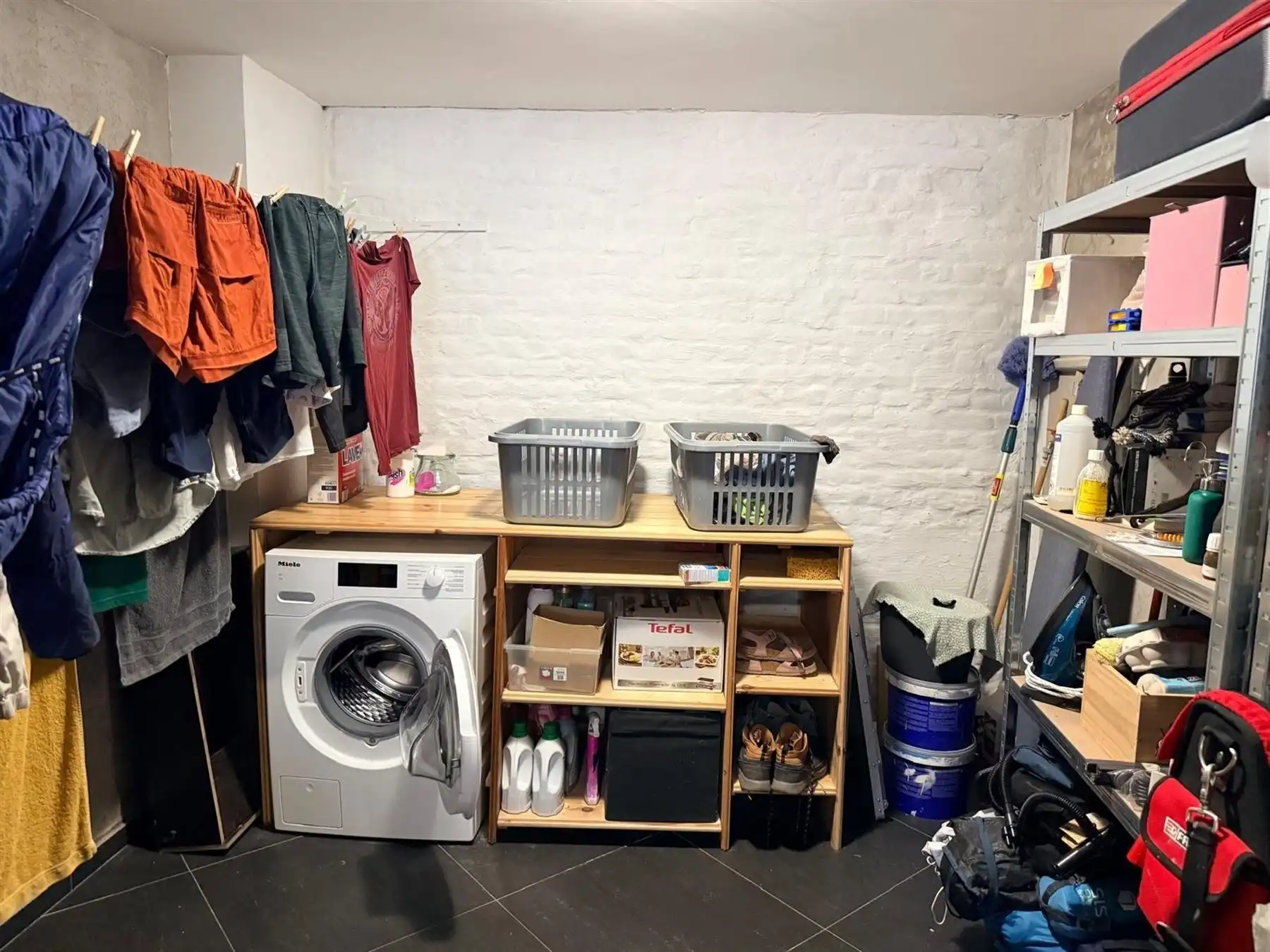 KARAKTERVOLLE, INSTAPKLARE HERENWONING  foto 22