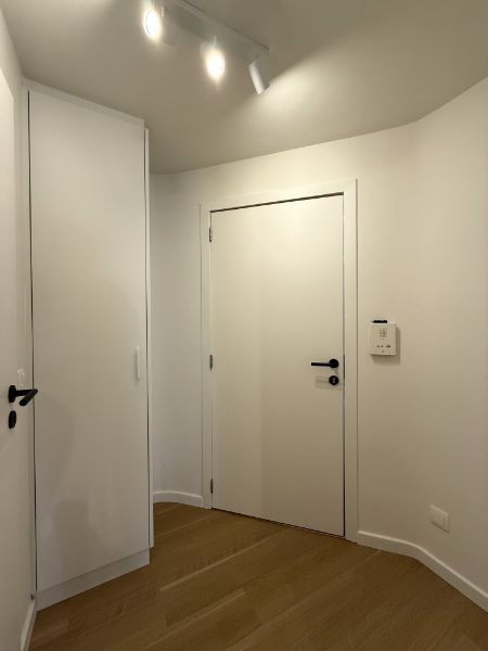 Prachtig appartement met ruim terras in Hartje Gent – nabij Gravensteen foto 8