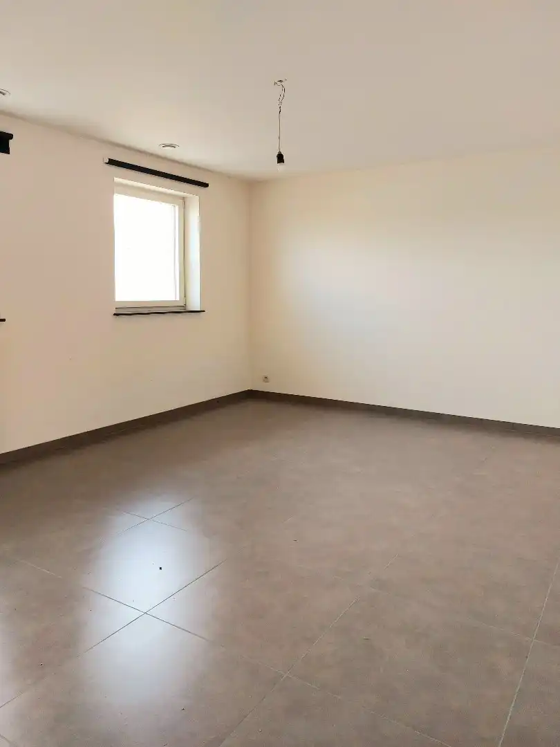 Recent appartement met 2 slaapkamers en garage in het centrum van Herzele foto 13