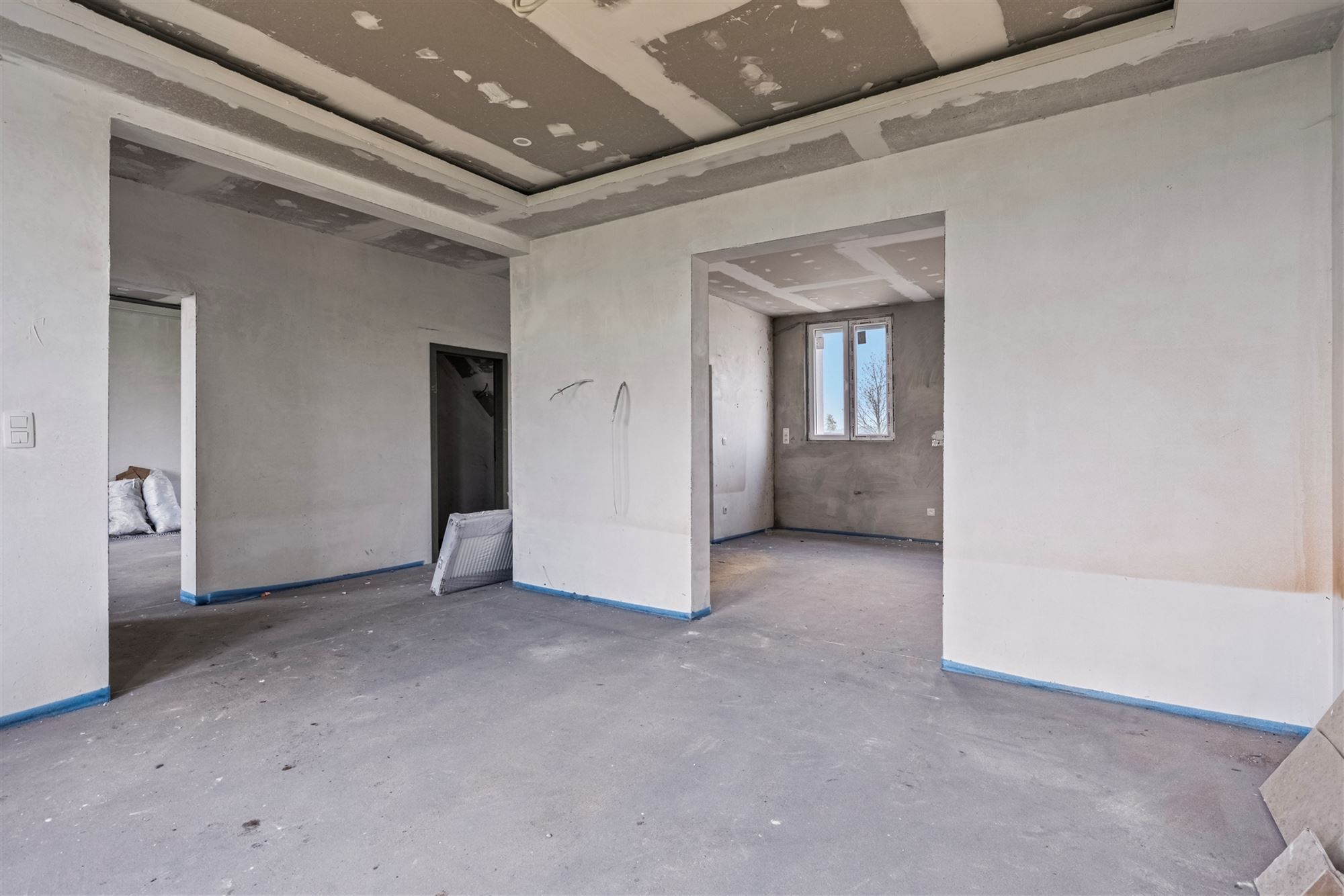 Landelijk en rustig gelegen huis (270m²) op een perceel van 1.887m²  foto 9