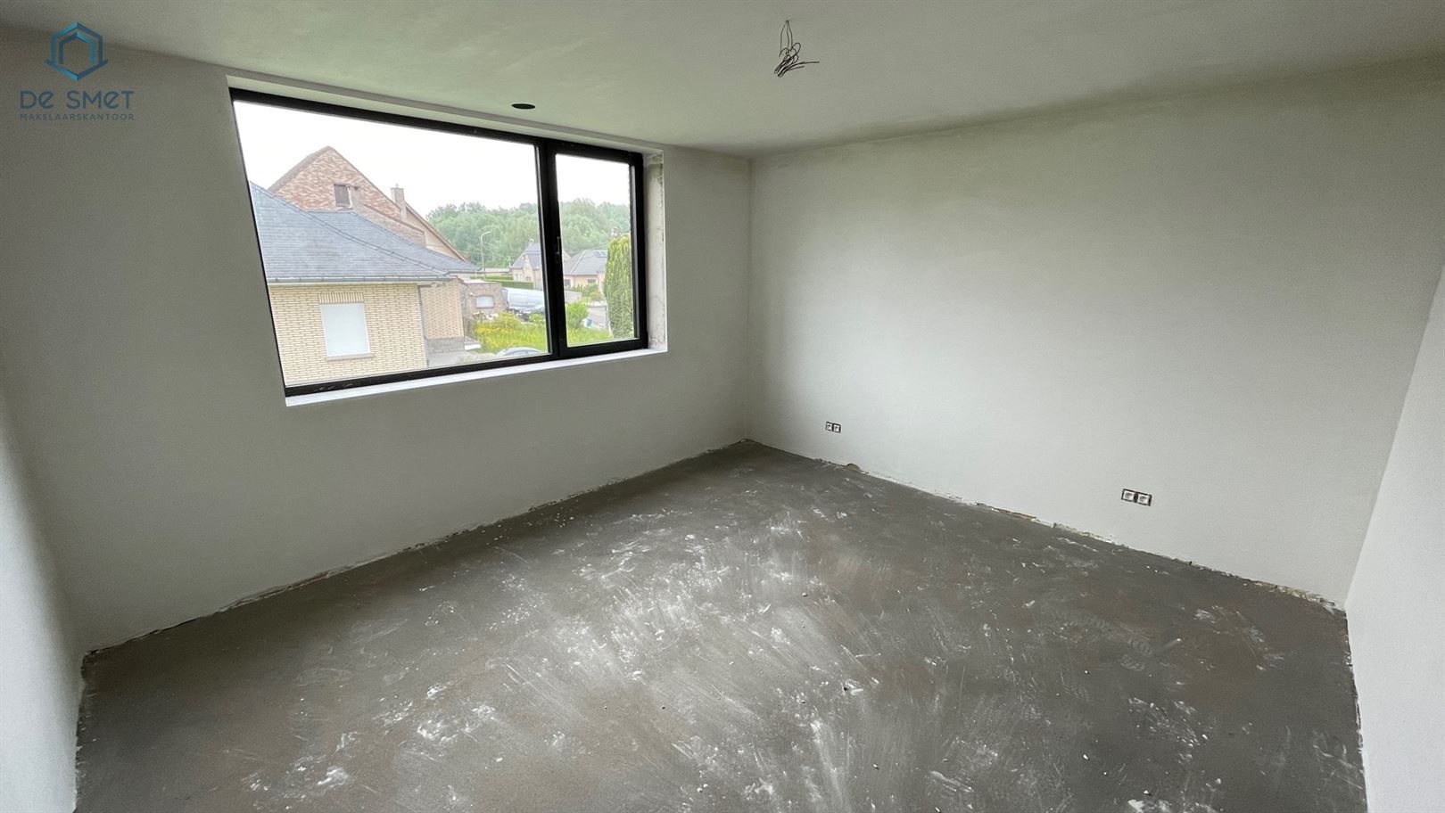 PRACHTIGE HOB BEN-NIEUWBOUWWONING TE GERAARDSBERGEN foto 14