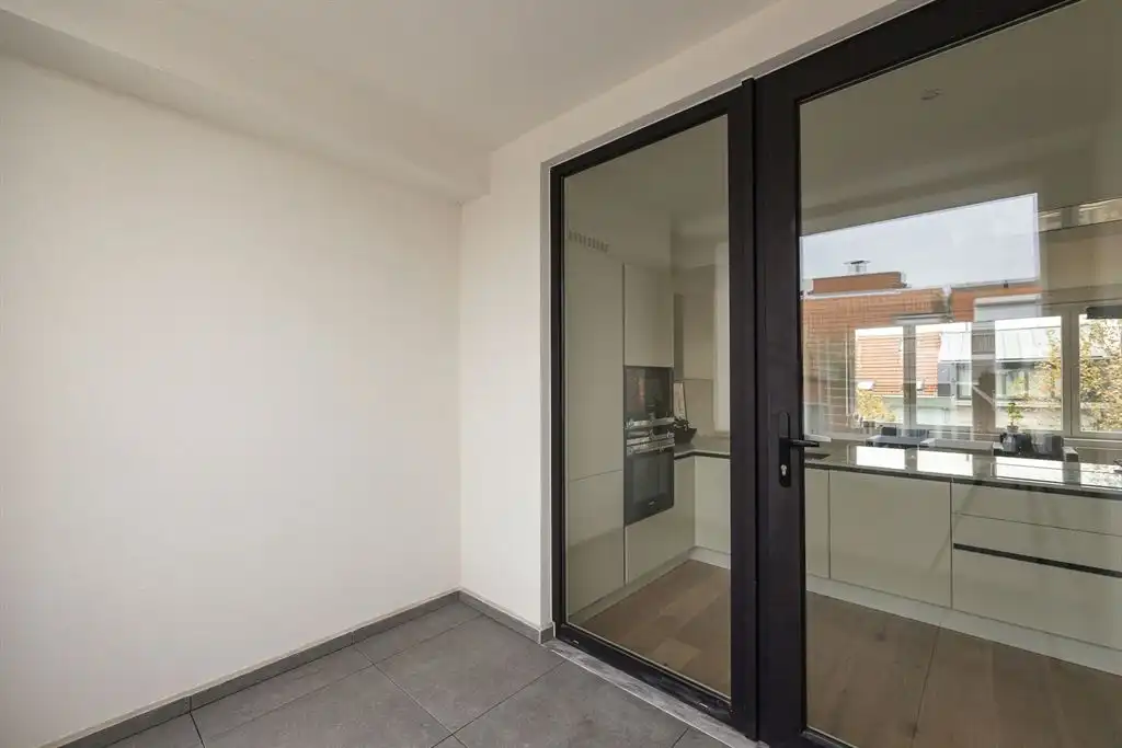 Luxueus gerenoveerd duplexappartement foto 6