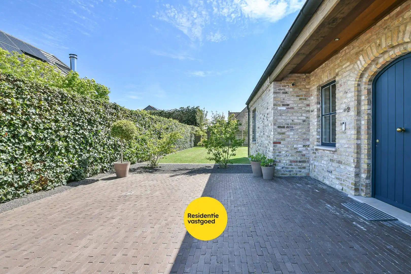 Prachtige villa in rustige woonwijk te De Haan - Klemskerke te koop! foto 28