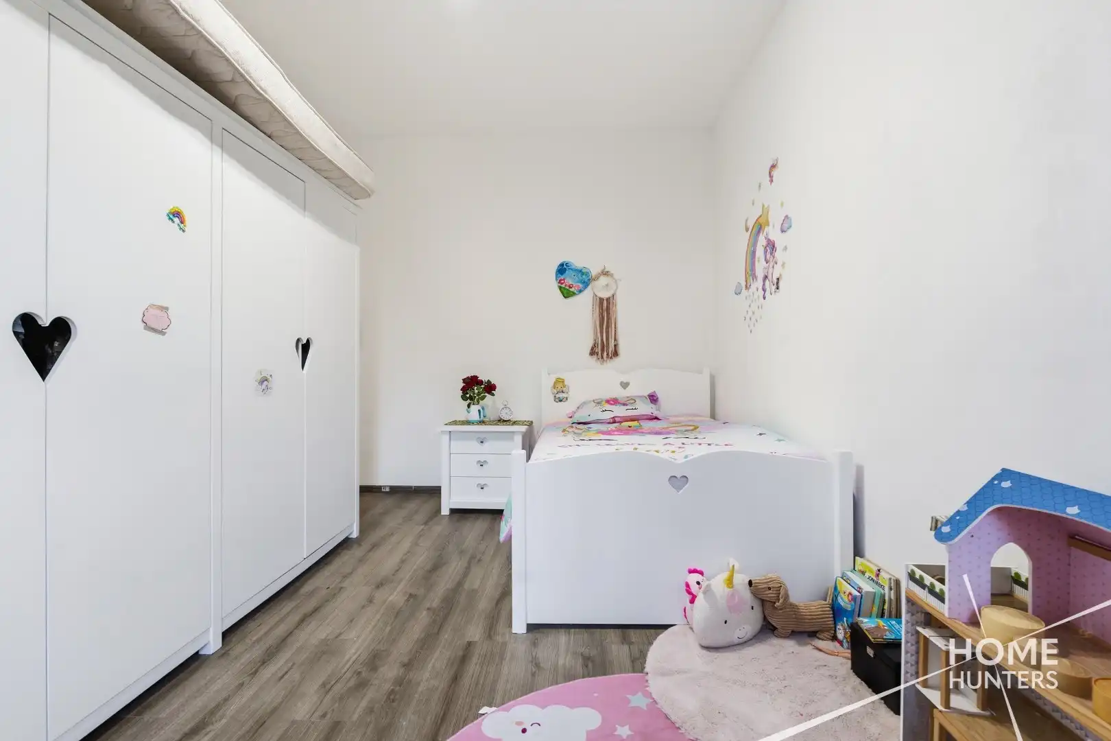 Ruime stadswoning met 4 slaapkamers aan de voet van de Ieperse vestingen foto 14