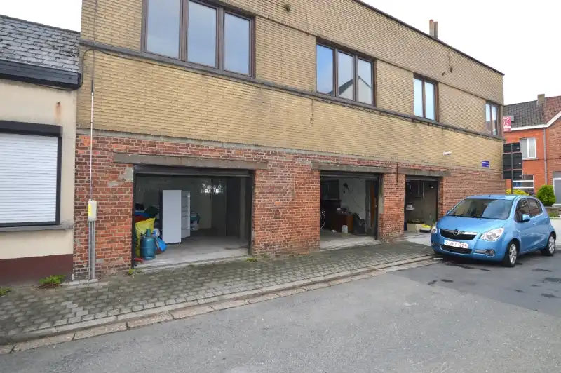 Huis Mechelen te koop foto 10