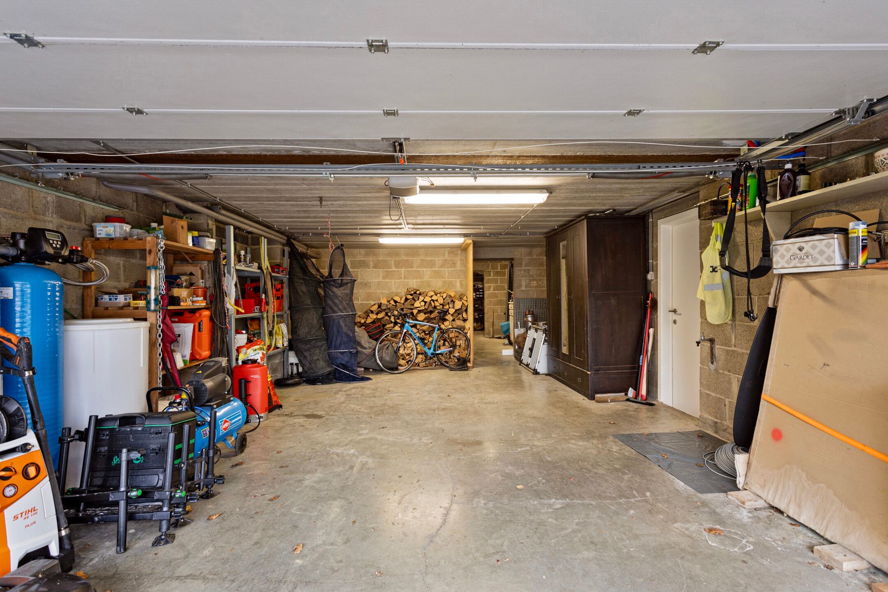 Prachtig landelijk gelegen woning met 3 slaapkamers.  foto 28